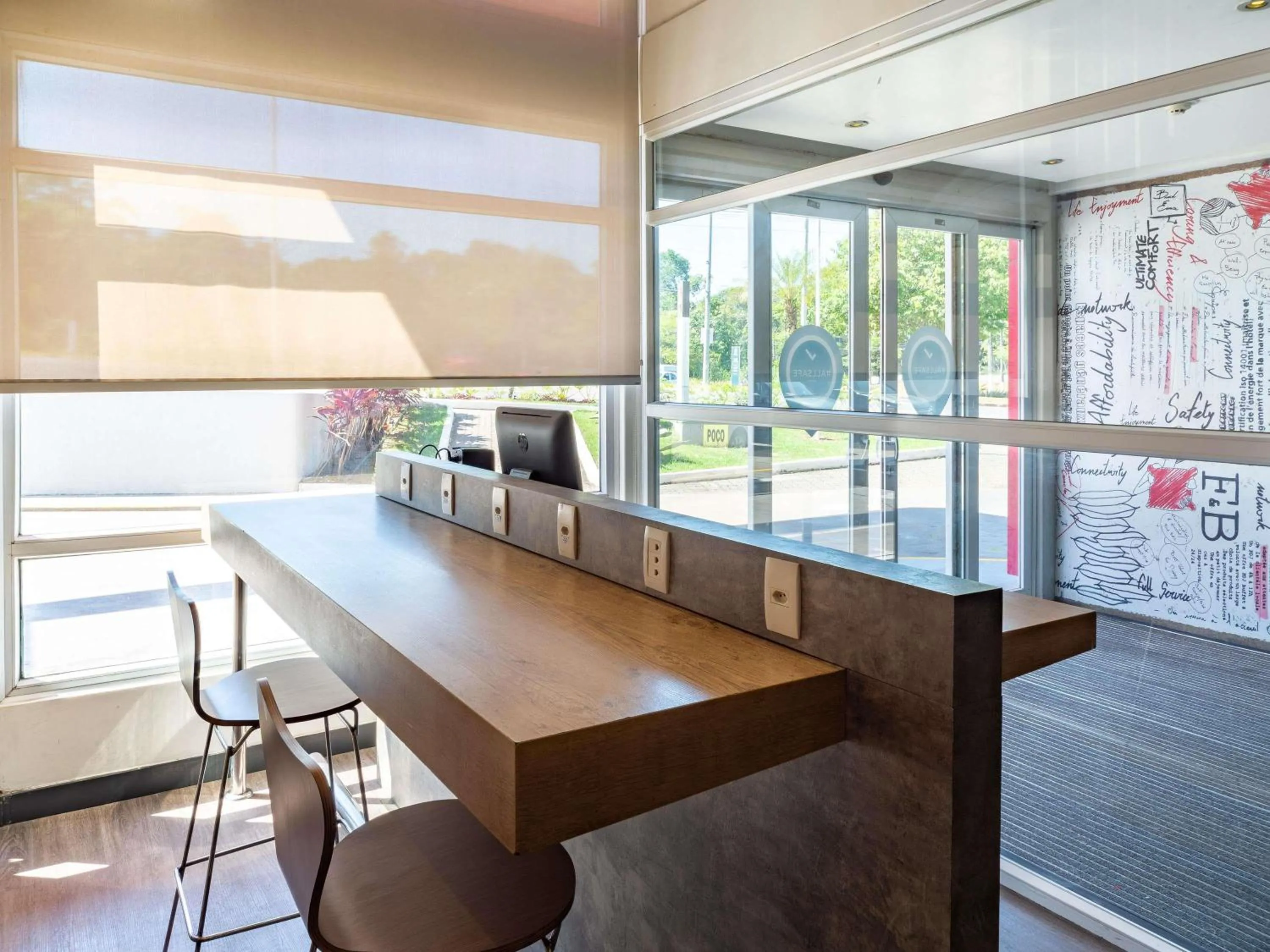 Other in ibis Manaus Aeroporto