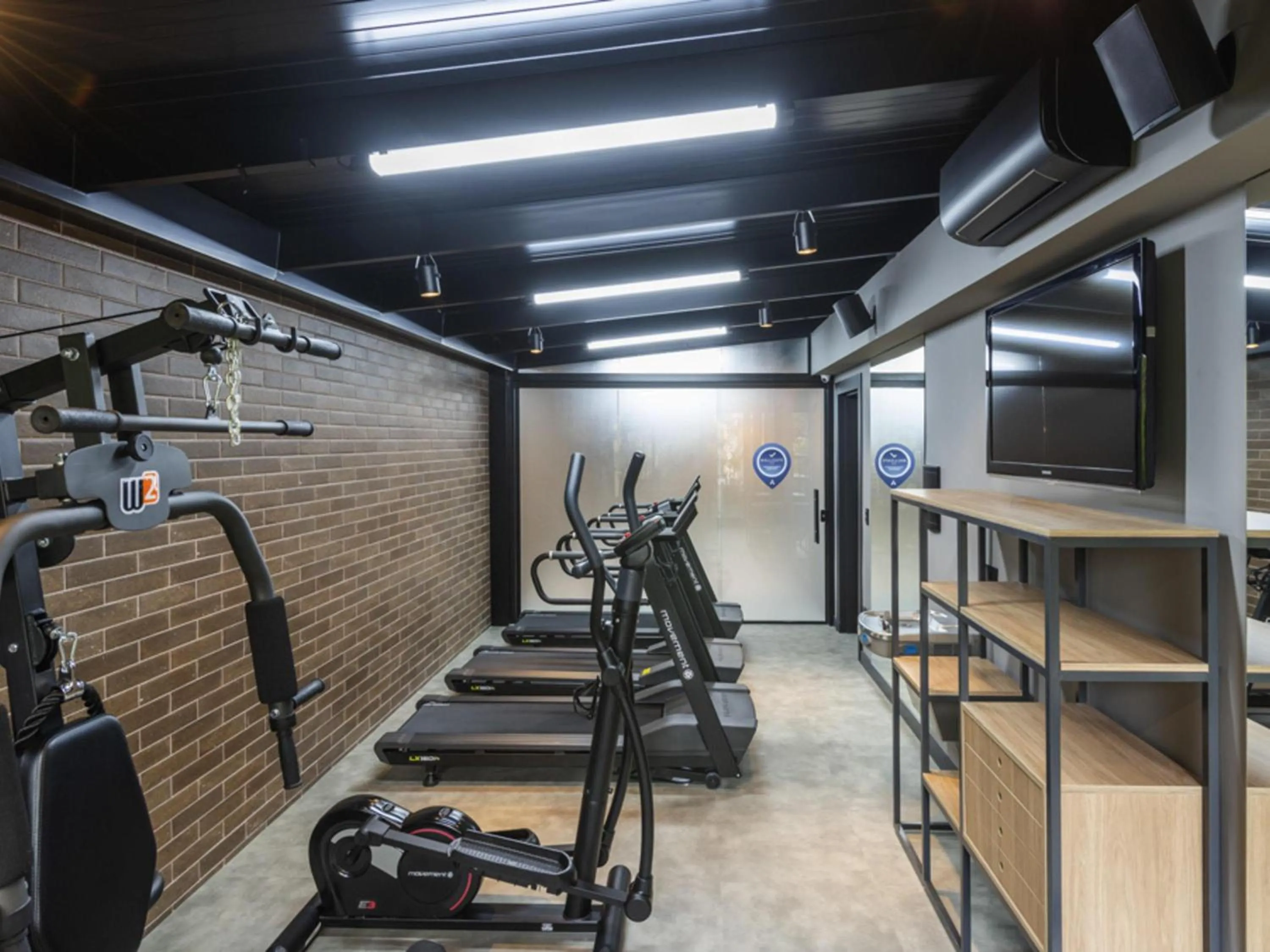 Other in ibis Curitiba Batel