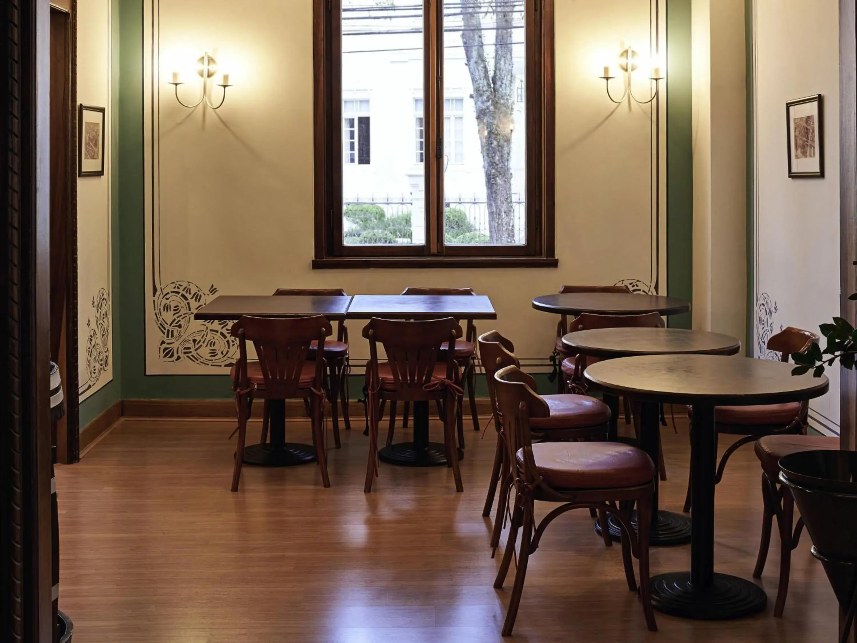 Restaurant/places to eat in ibis Curitiba Batel Restaurant/places to eat in ibis Curitiba Batel