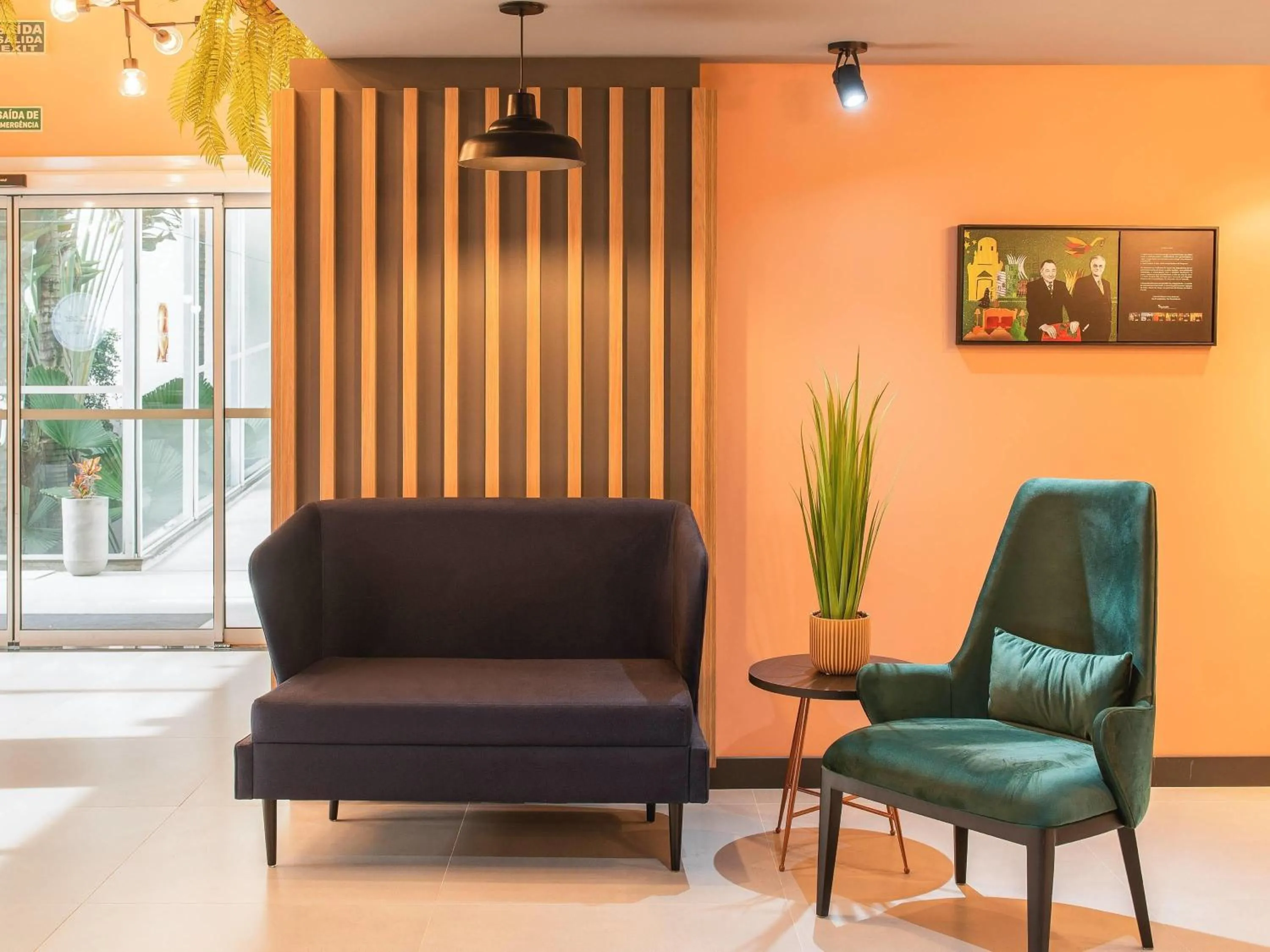 Other in ibis Curitiba Batel