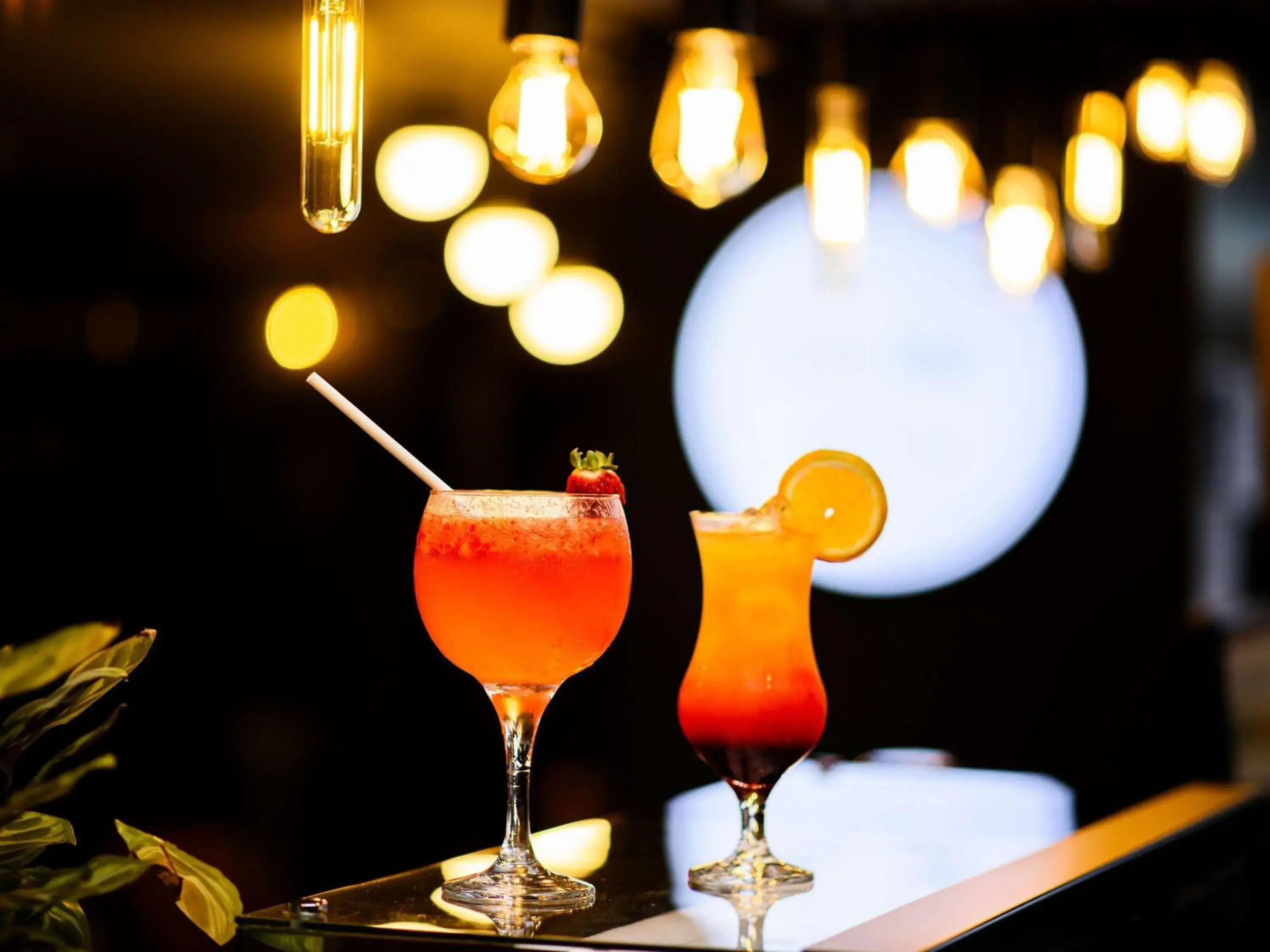 Lounge or bar in ibis Curitiba Batel Lounge or bar in ibis Curitiba Batel