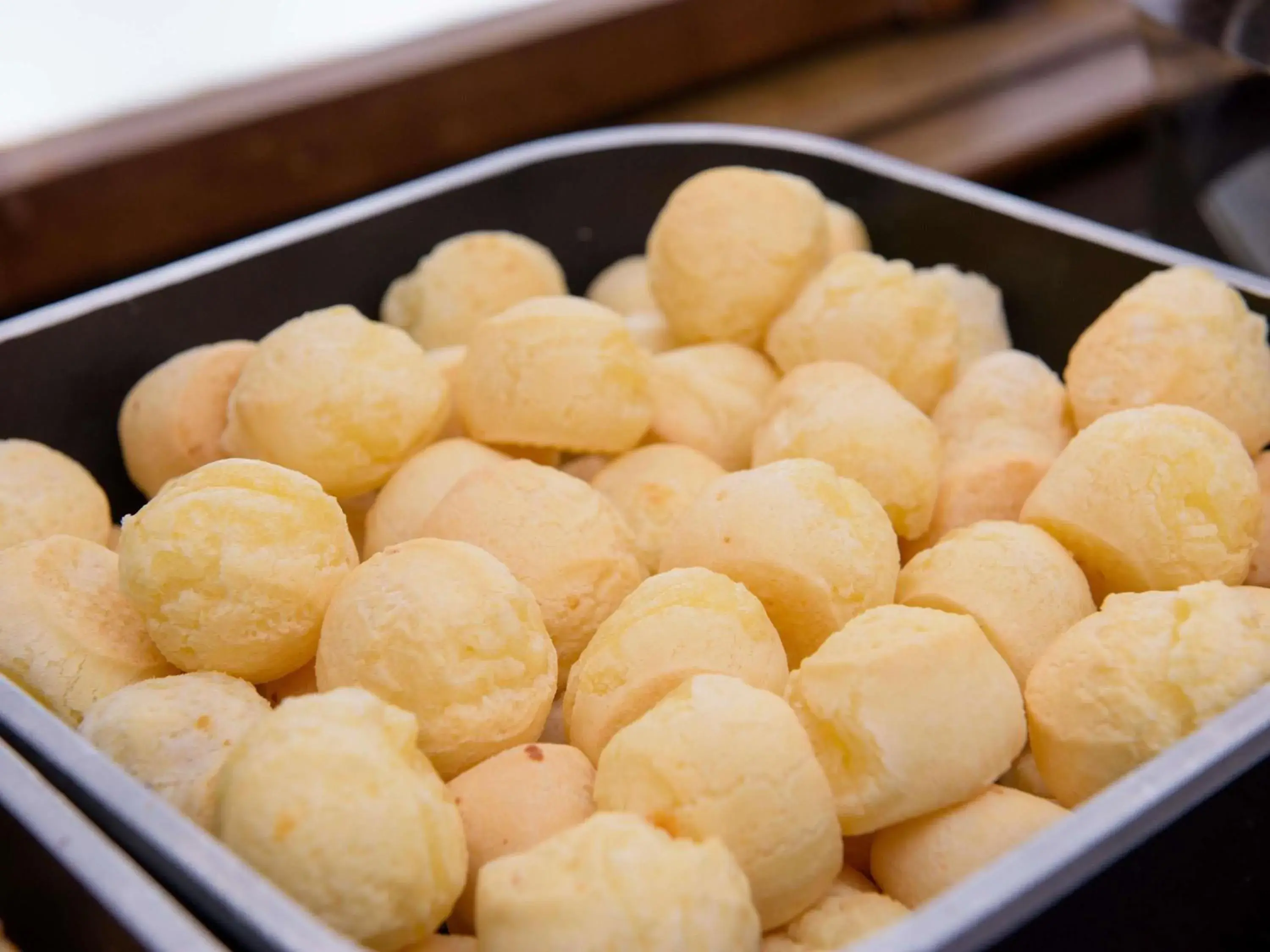 Breakfast in ibis Curitiba Batel Breakfast in ibis Curitiba Batel