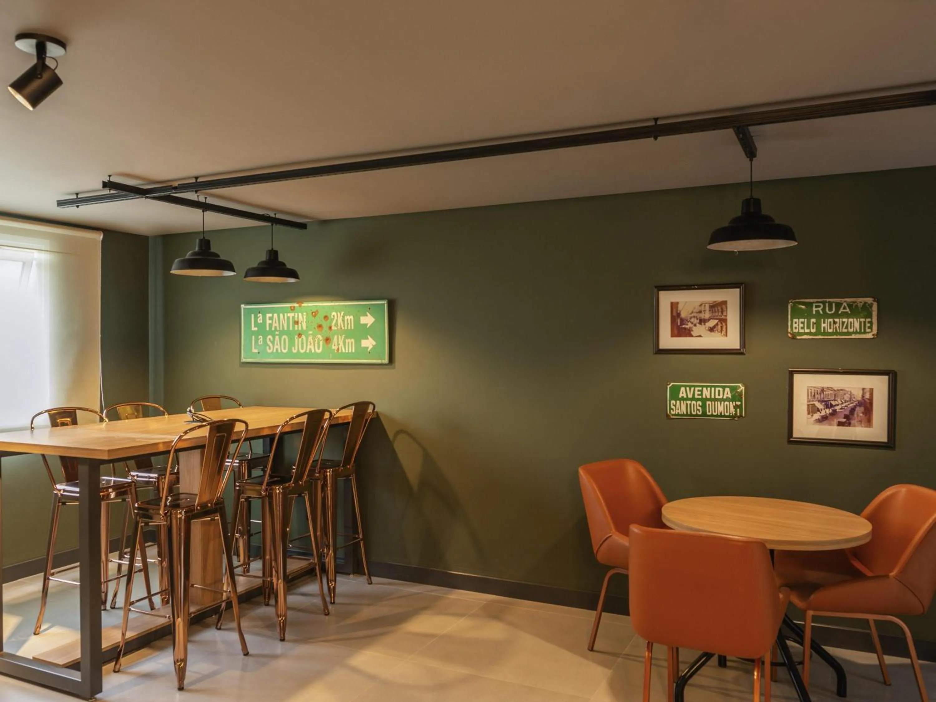 Other in ibis Curitiba Batel