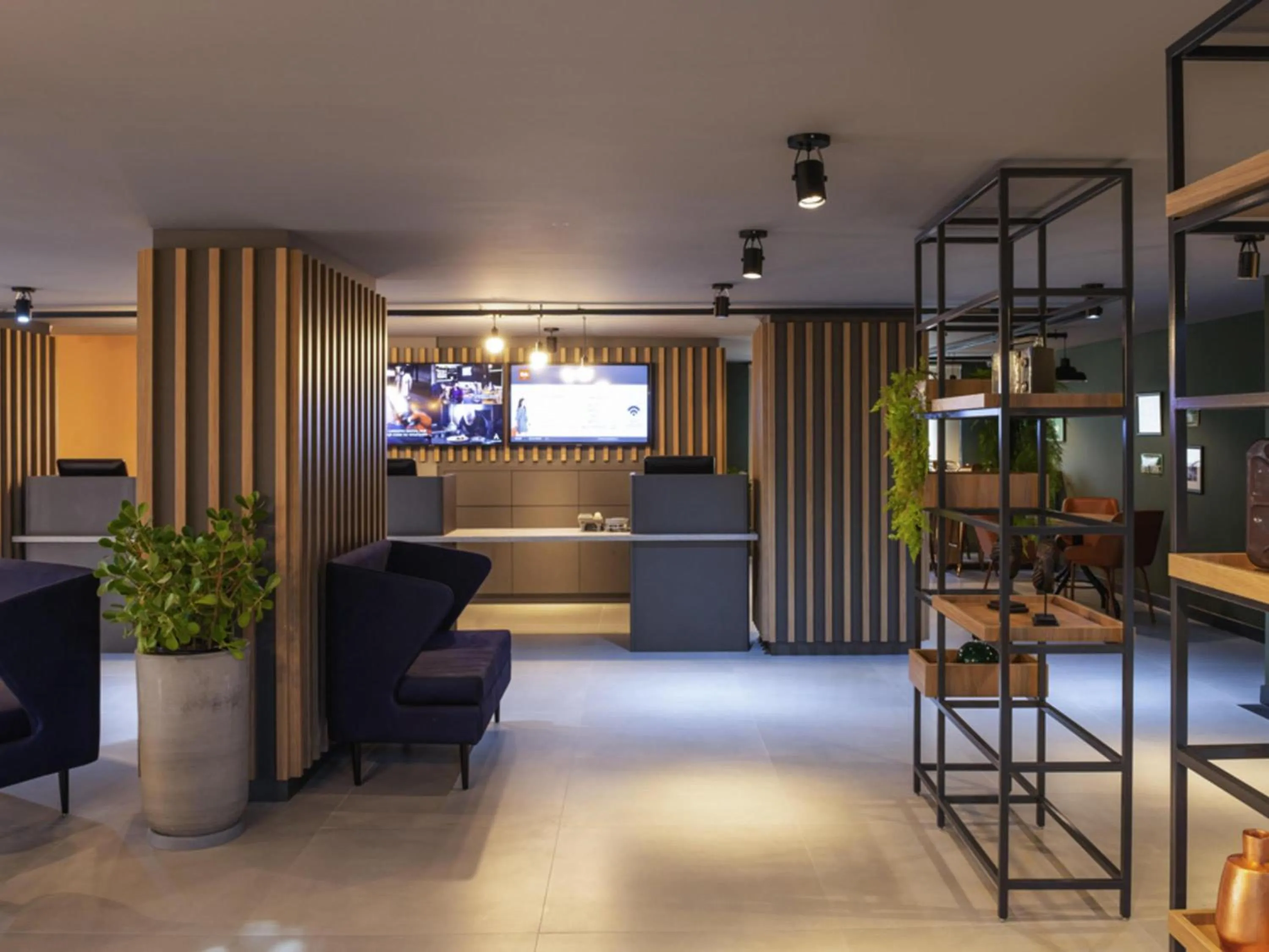 Other in ibis Curitiba Batel