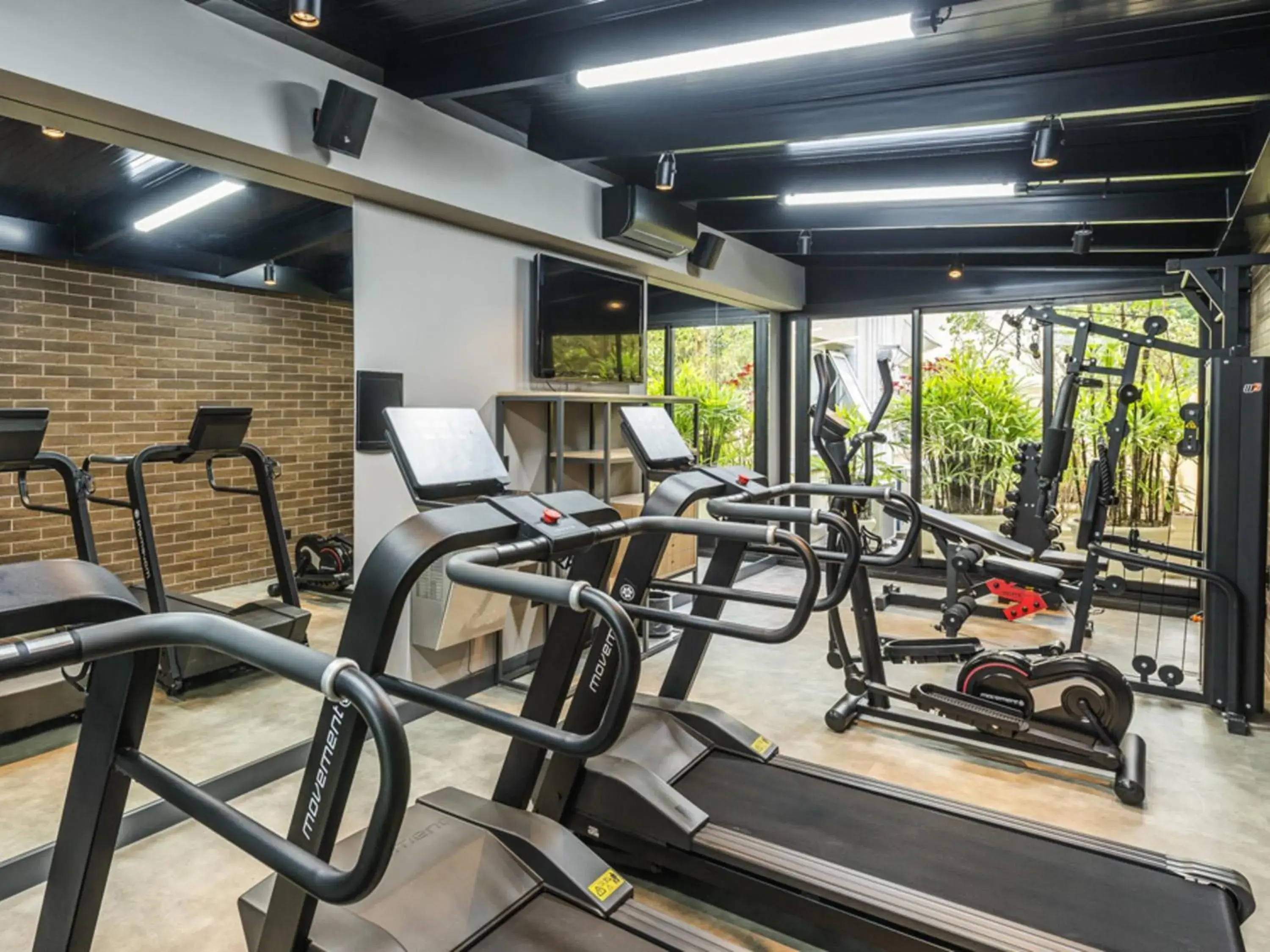 Property building in ibis Curitiba Batel Property building in ibis Curitiba Batel