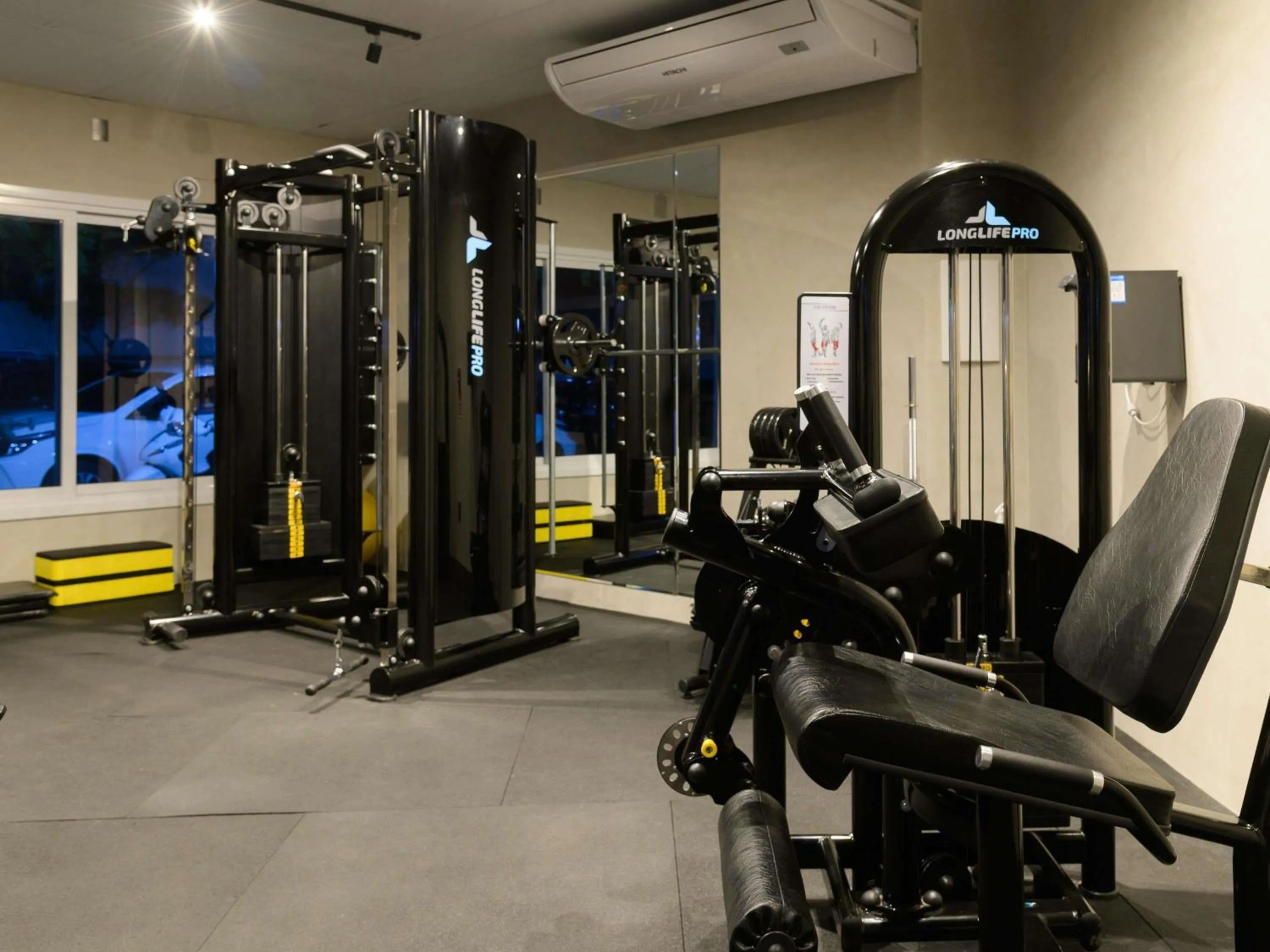 Other in ibis Aracaju