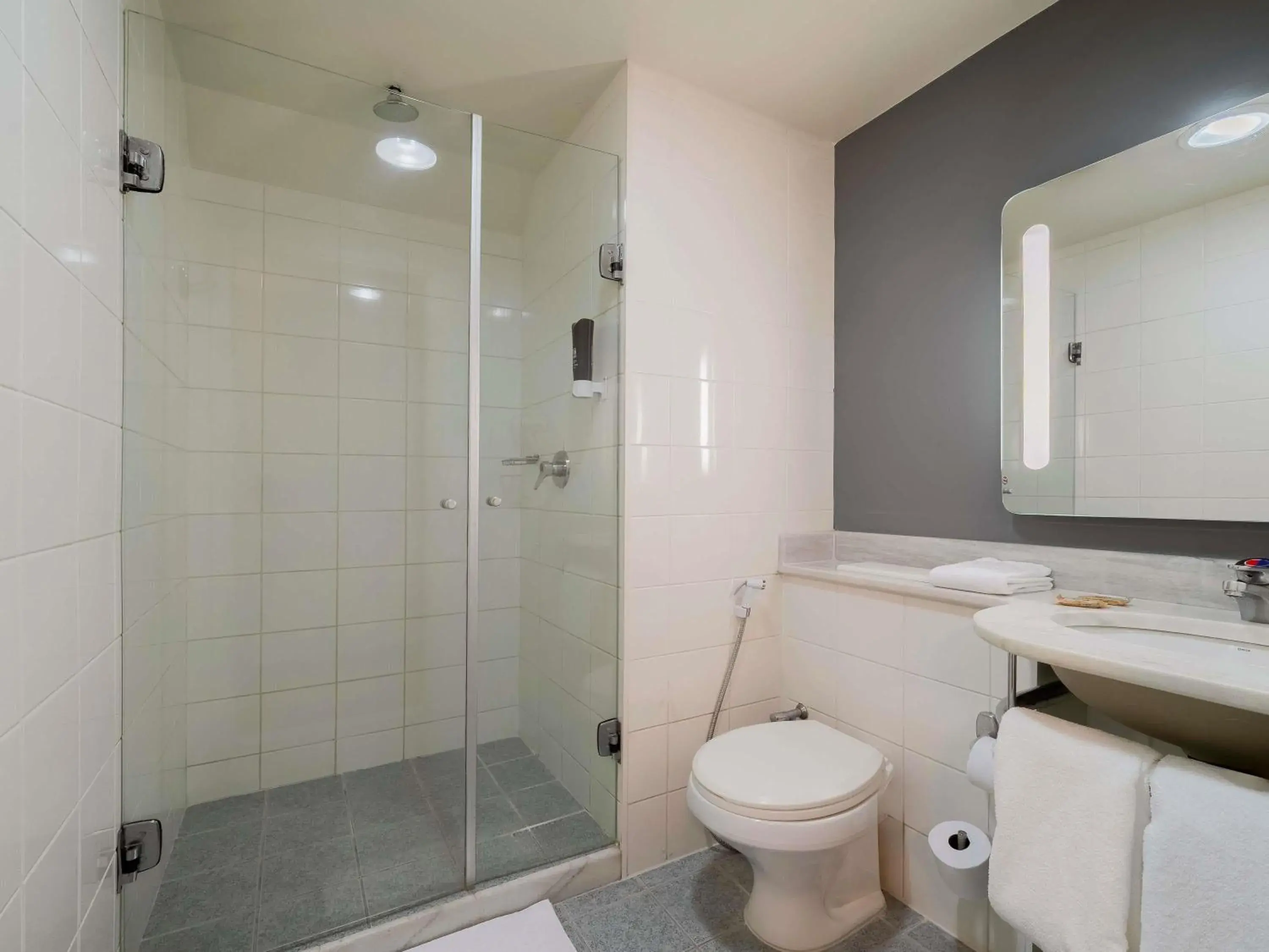 Bedroom in ibis Sao Paulo Paulista Bedroom in ibis Sao Paulo Paulista