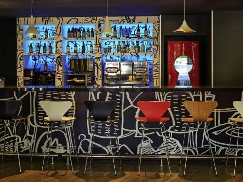 ibis Sao Paulo Morumbi