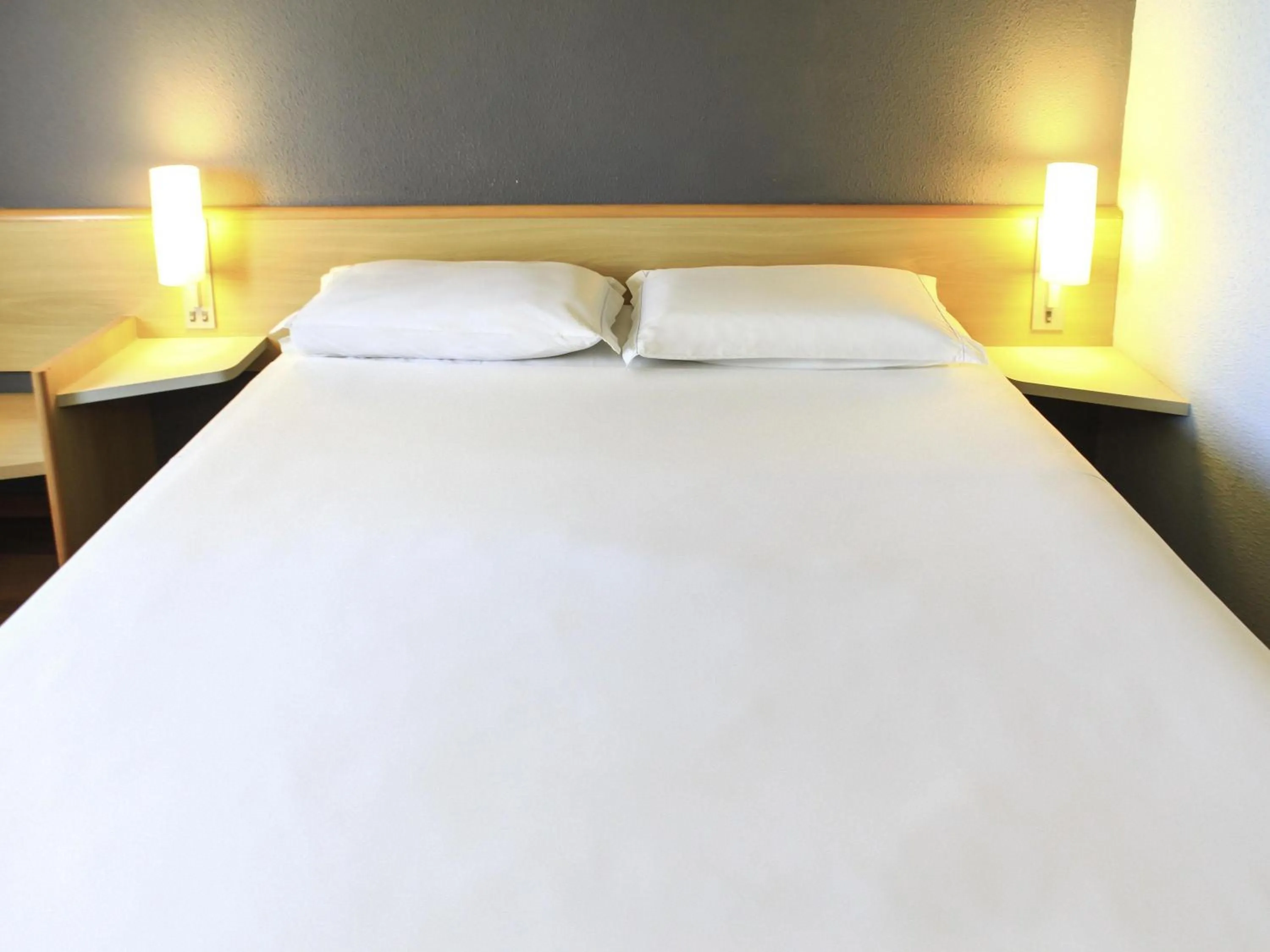 Bedroom, Bed in ibis Sao Jose dos Campos Colinas