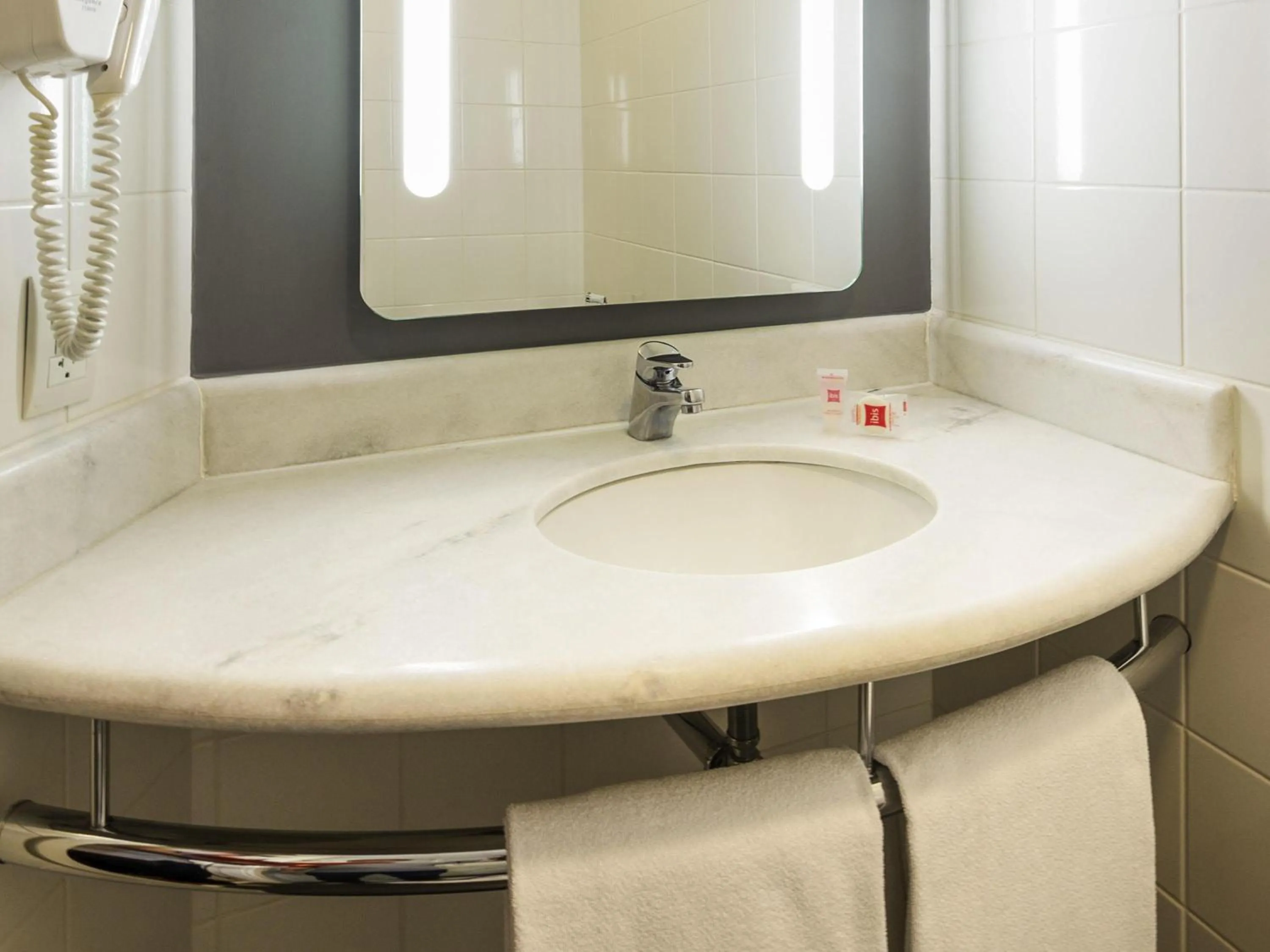 Bedroom in ibis Sao Jose dos Campos Colinas