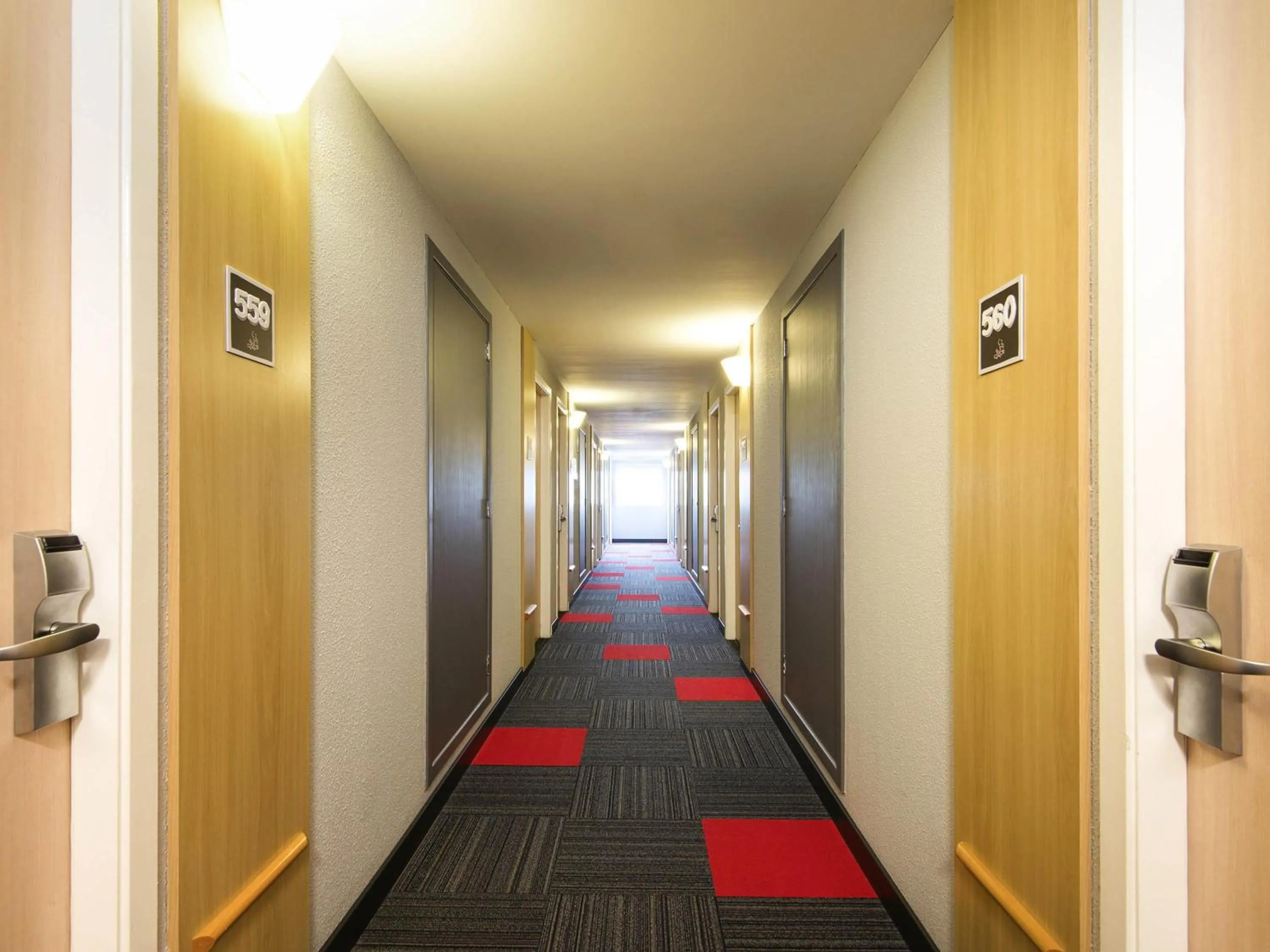 Bedroom in ibis Sao Jose dos Campos Colinas