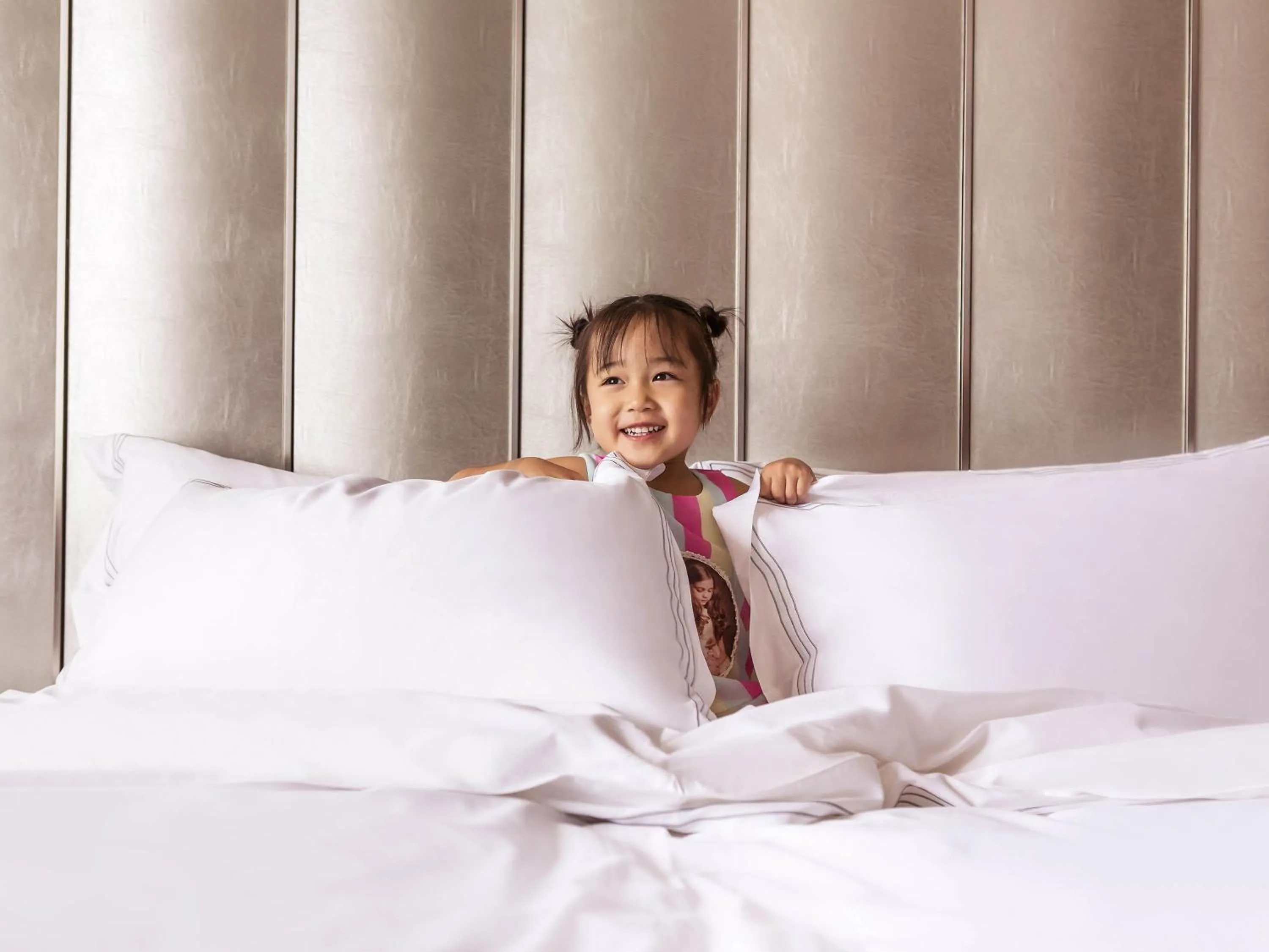 Other, Bed in Novotel Daqing Haofang