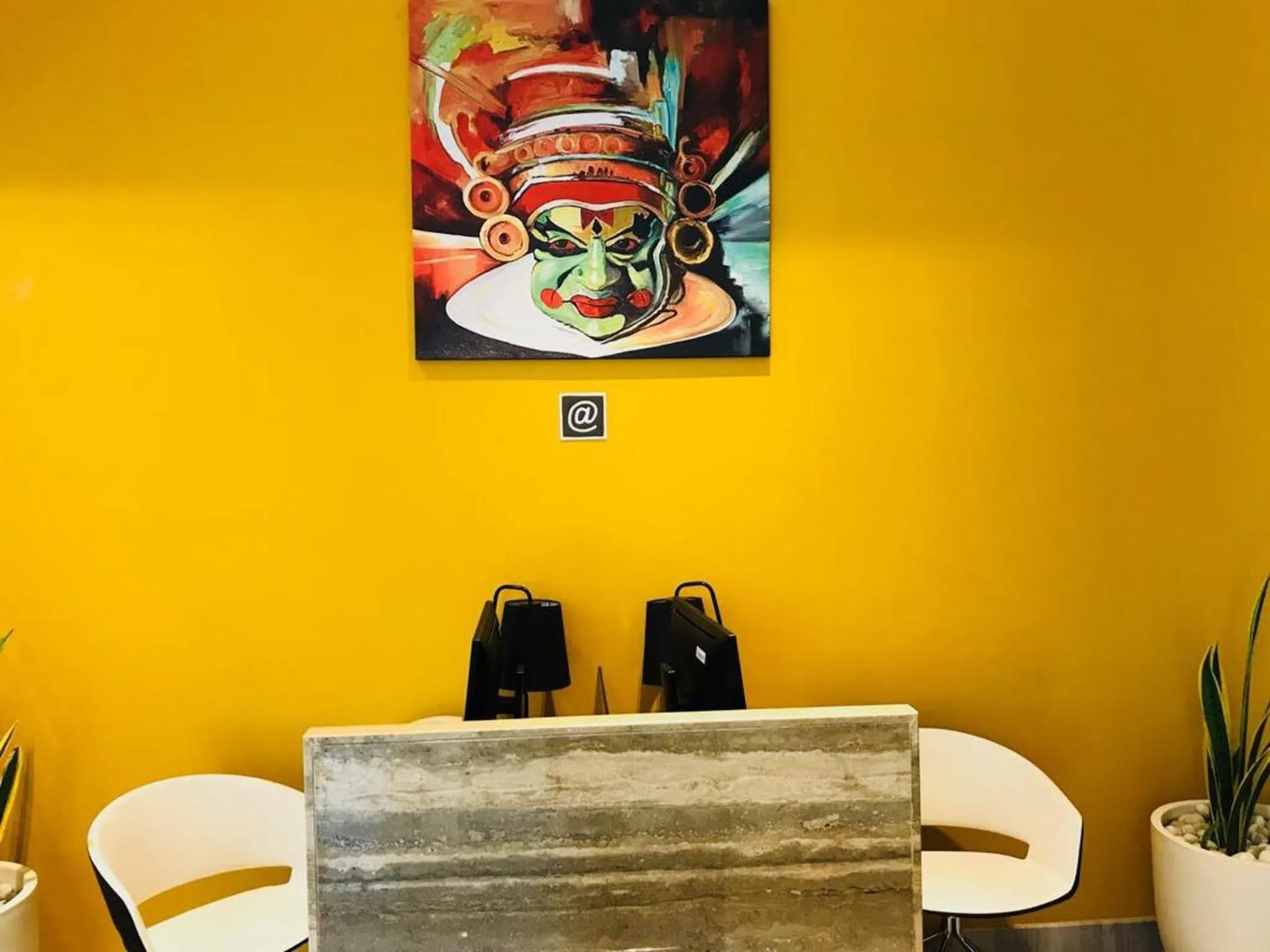 Entertainment in ibis Kochi City Centre - An Accor Brand