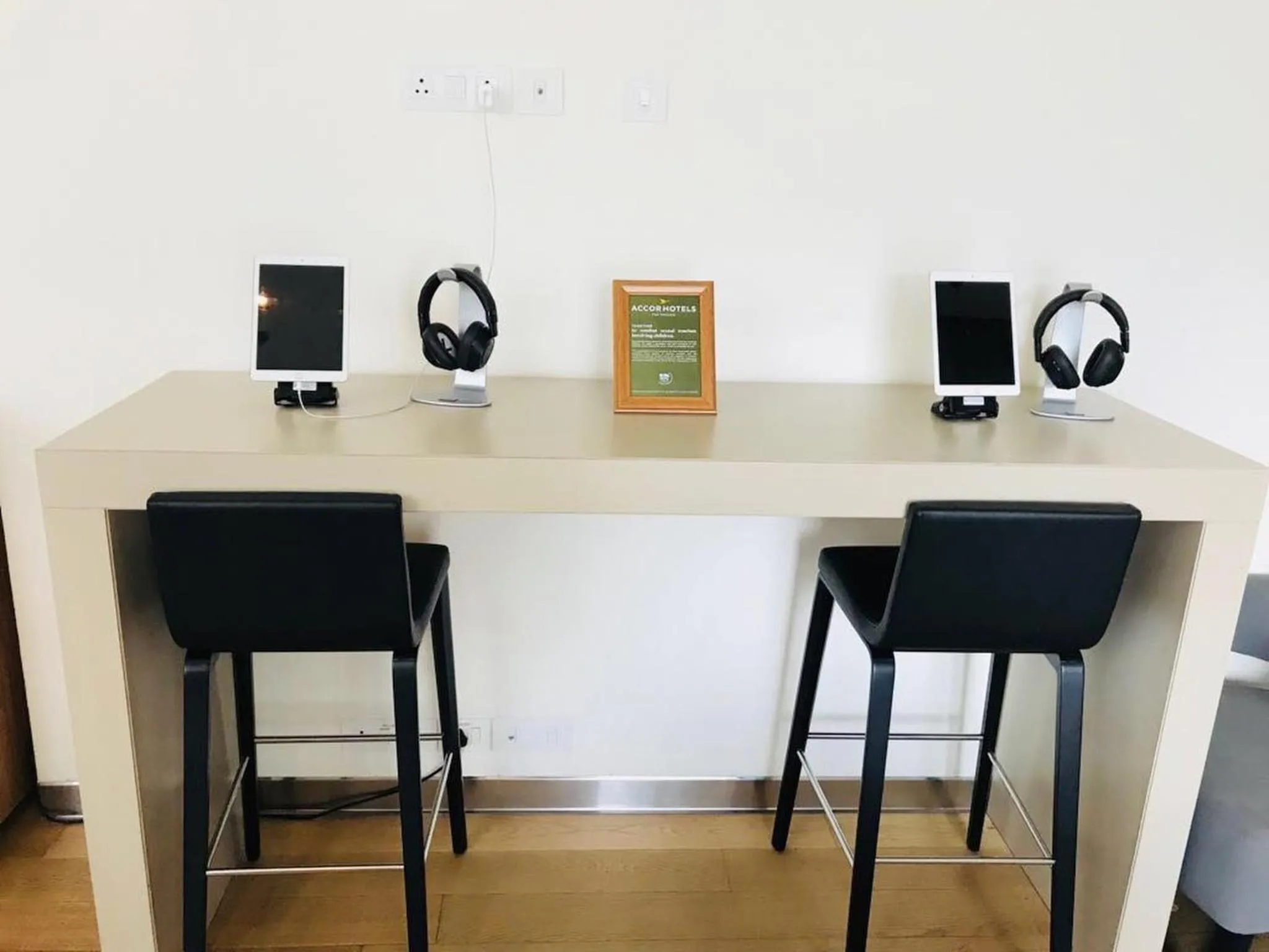 Entertainment in ibis Kochi City Centre - An Accor Brand