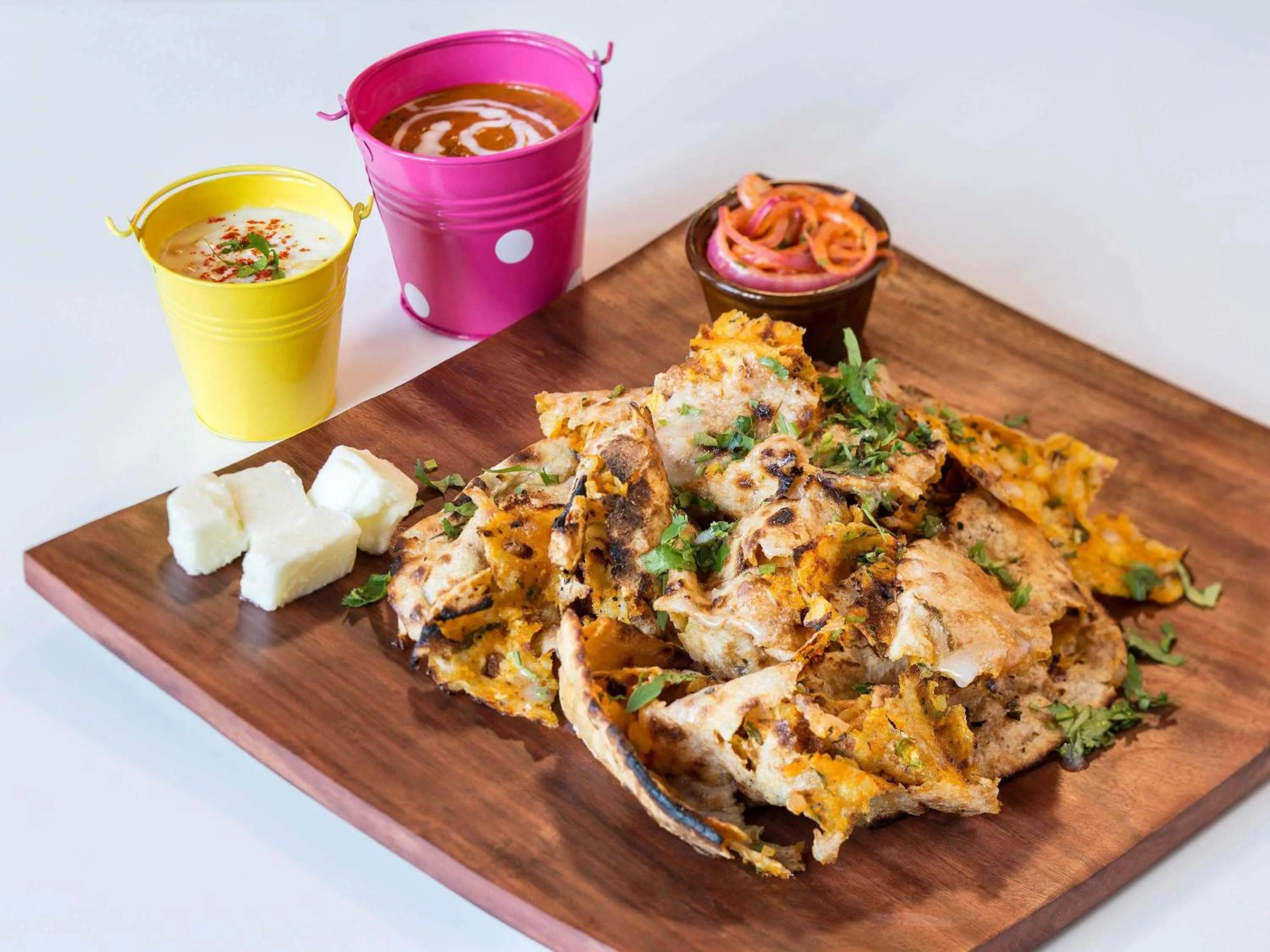 Restaurant/places to eat in ibis Kochi City Centre - An Accor Brand