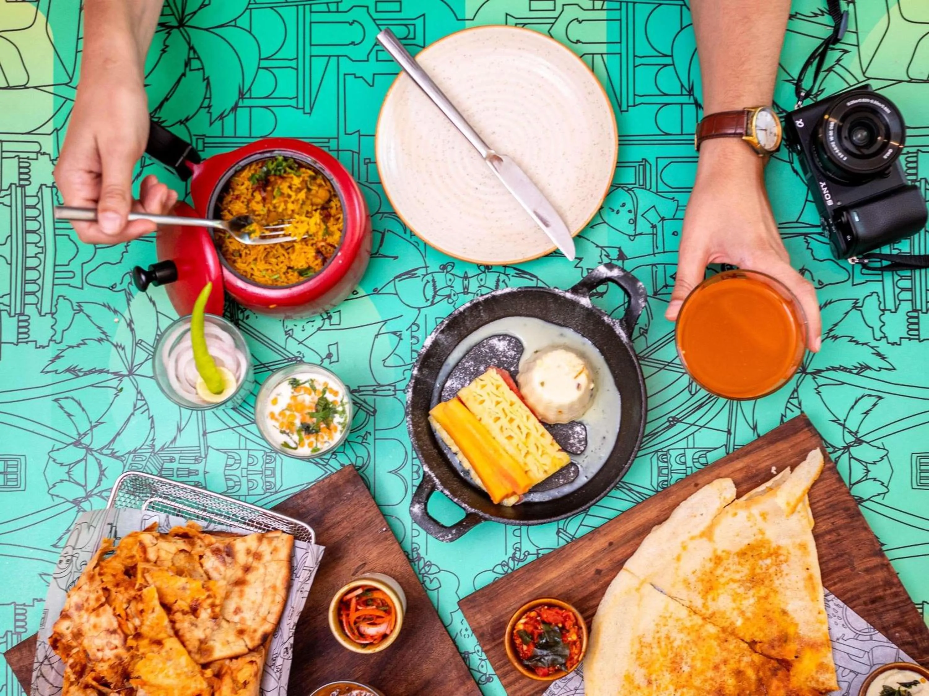 Property building in ibis Kochi City Centre - An Accor Brand