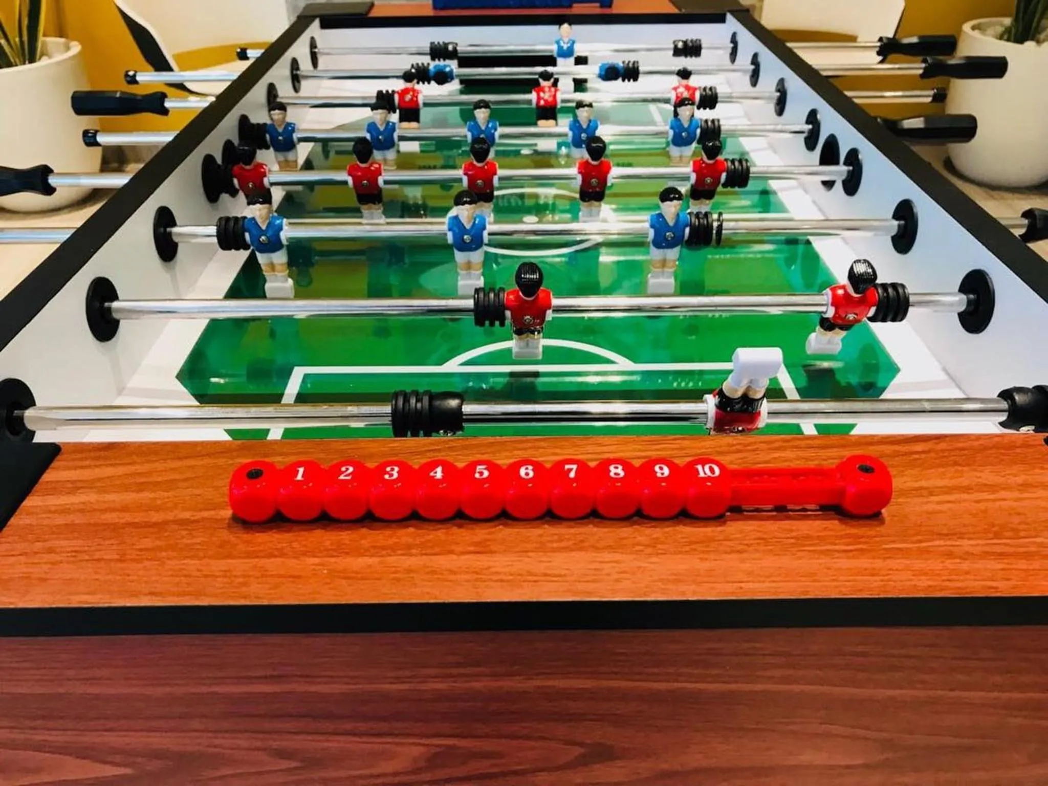 Entertainment in ibis Kochi City Centre - An Accor Brand