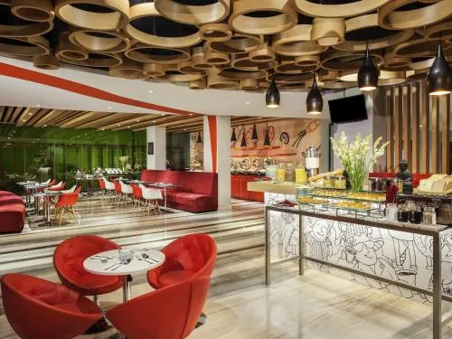 ibis Yogyakarta Adi Sucipto