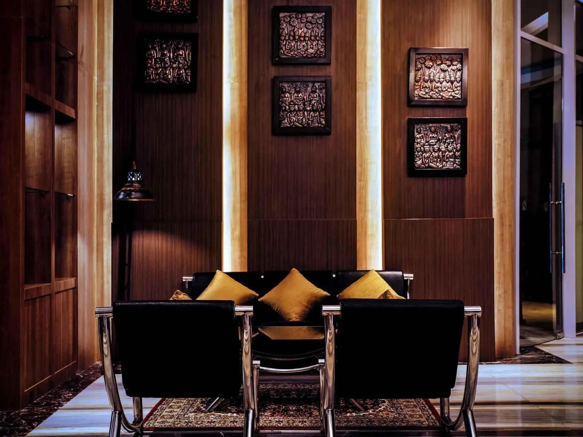 Property building in Grand Mercure Yogyakarta Adi Sucipto Property building in Grand Mercure Yogyakarta Adi Sucipto