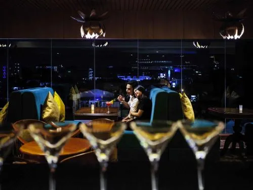 Grand Mercure Yogyakarta Adi Sucipto
