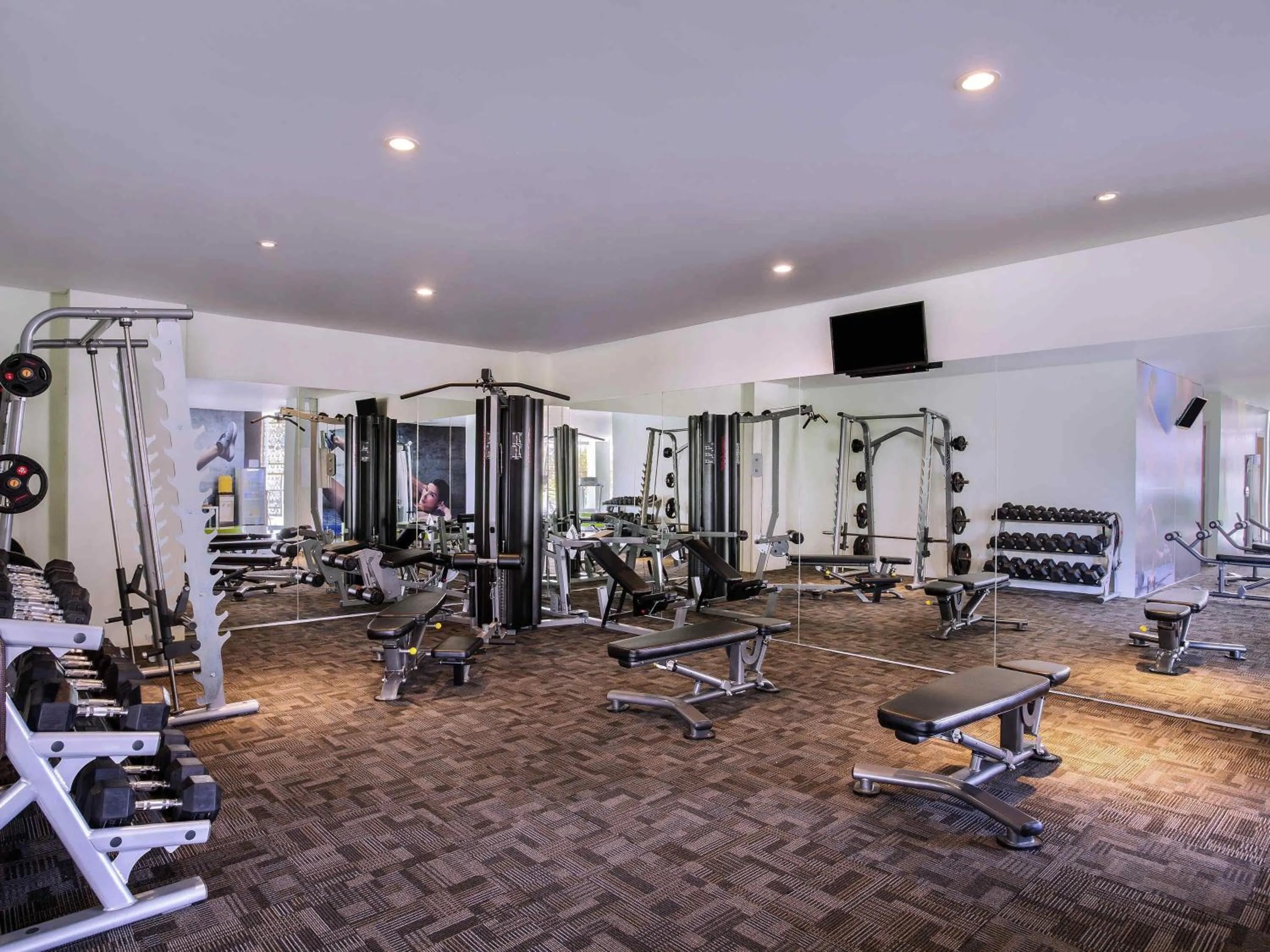 Other in Grand Mercure Yogyakarta Adi Sucipto