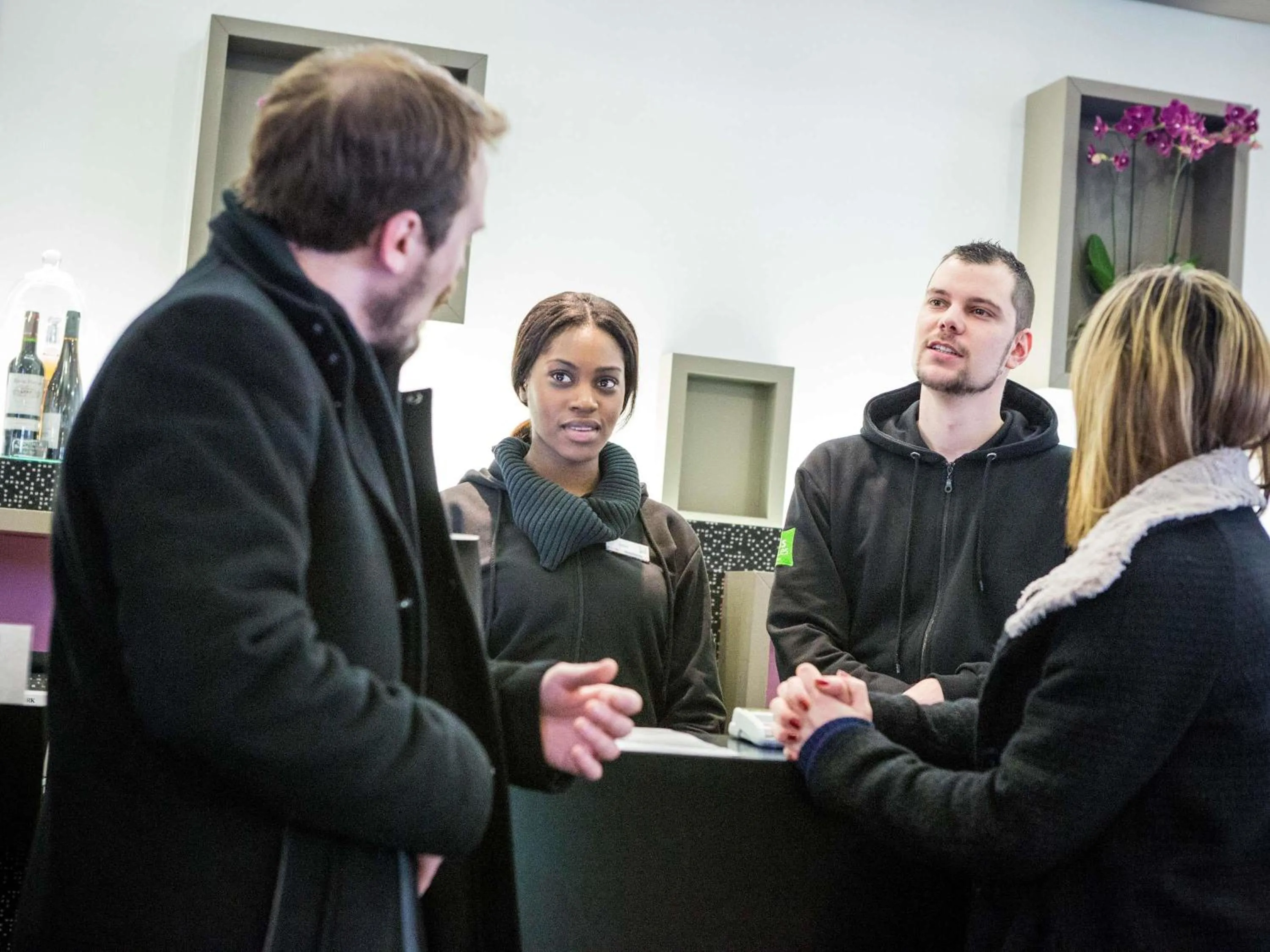 Other in ibis Styles Nowy Sacz