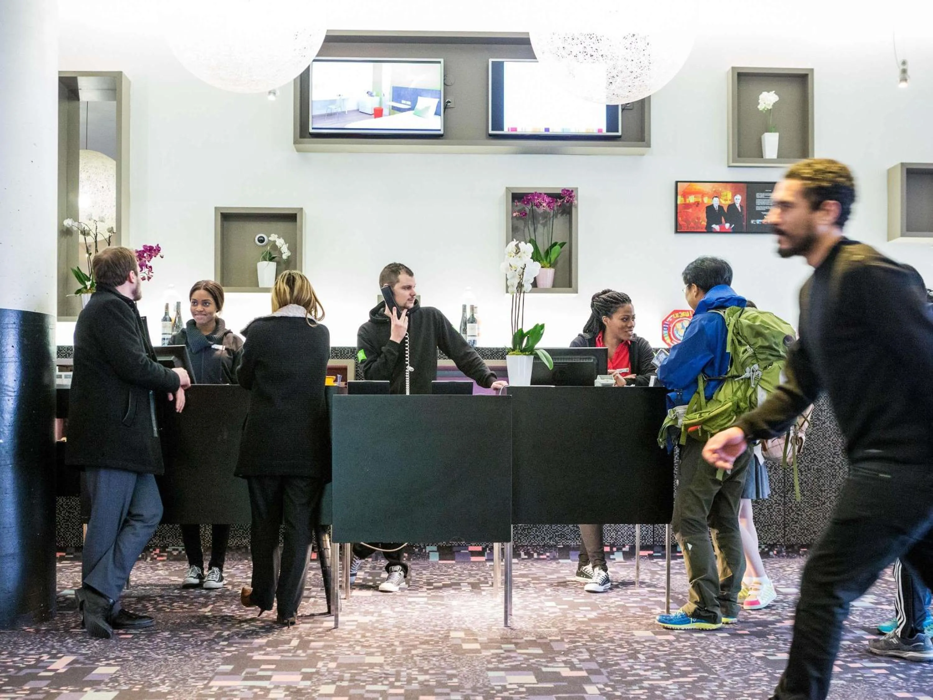 Other in ibis Styles Nowy Sacz