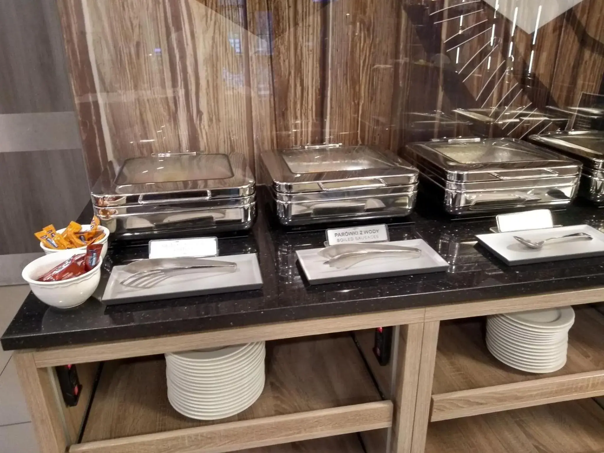 Breakfast in ibis Styles Nowy Sacz Breakfast in ibis Styles Nowy Sacz