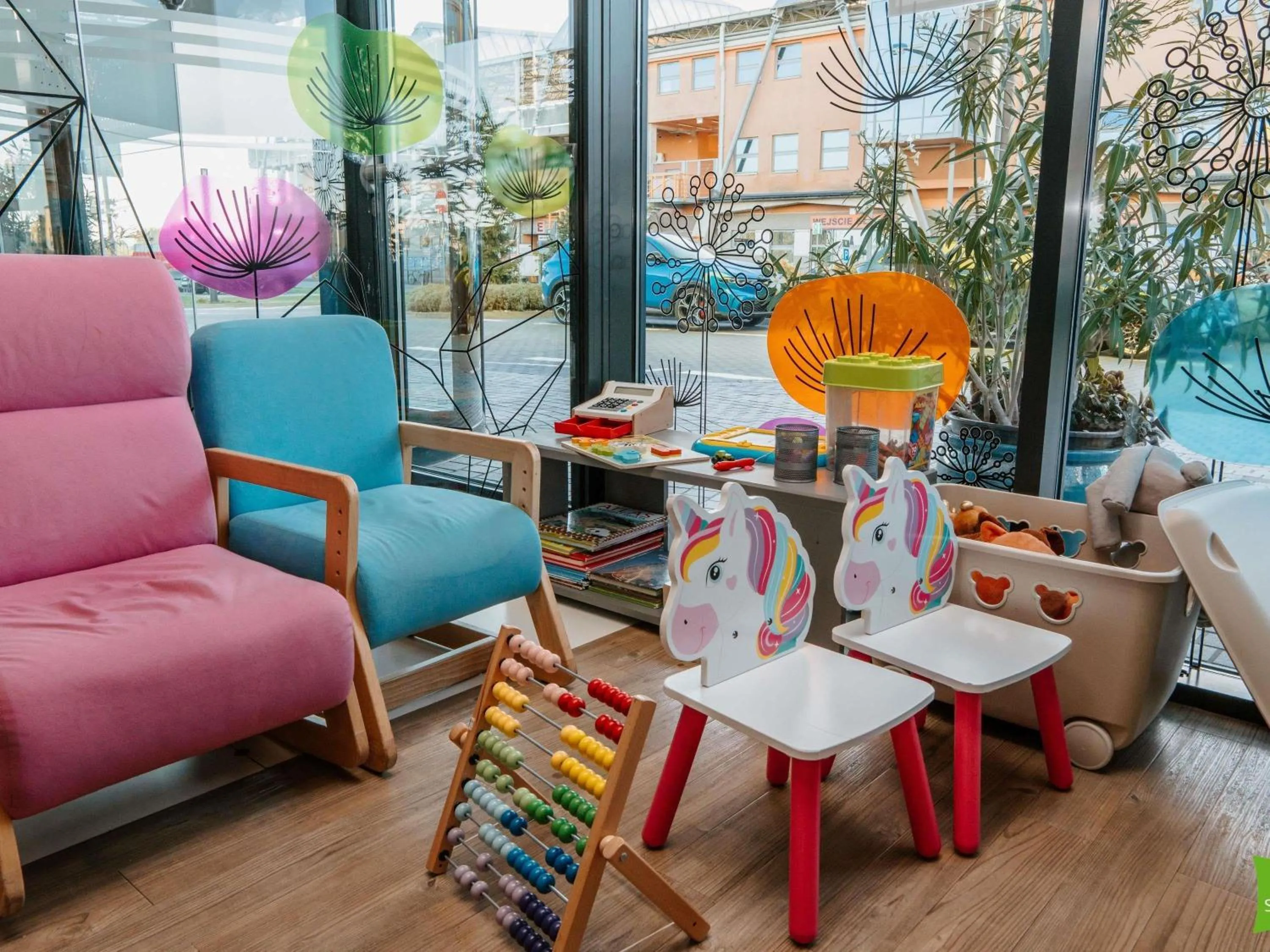 Other in ibis Styles Siedlce