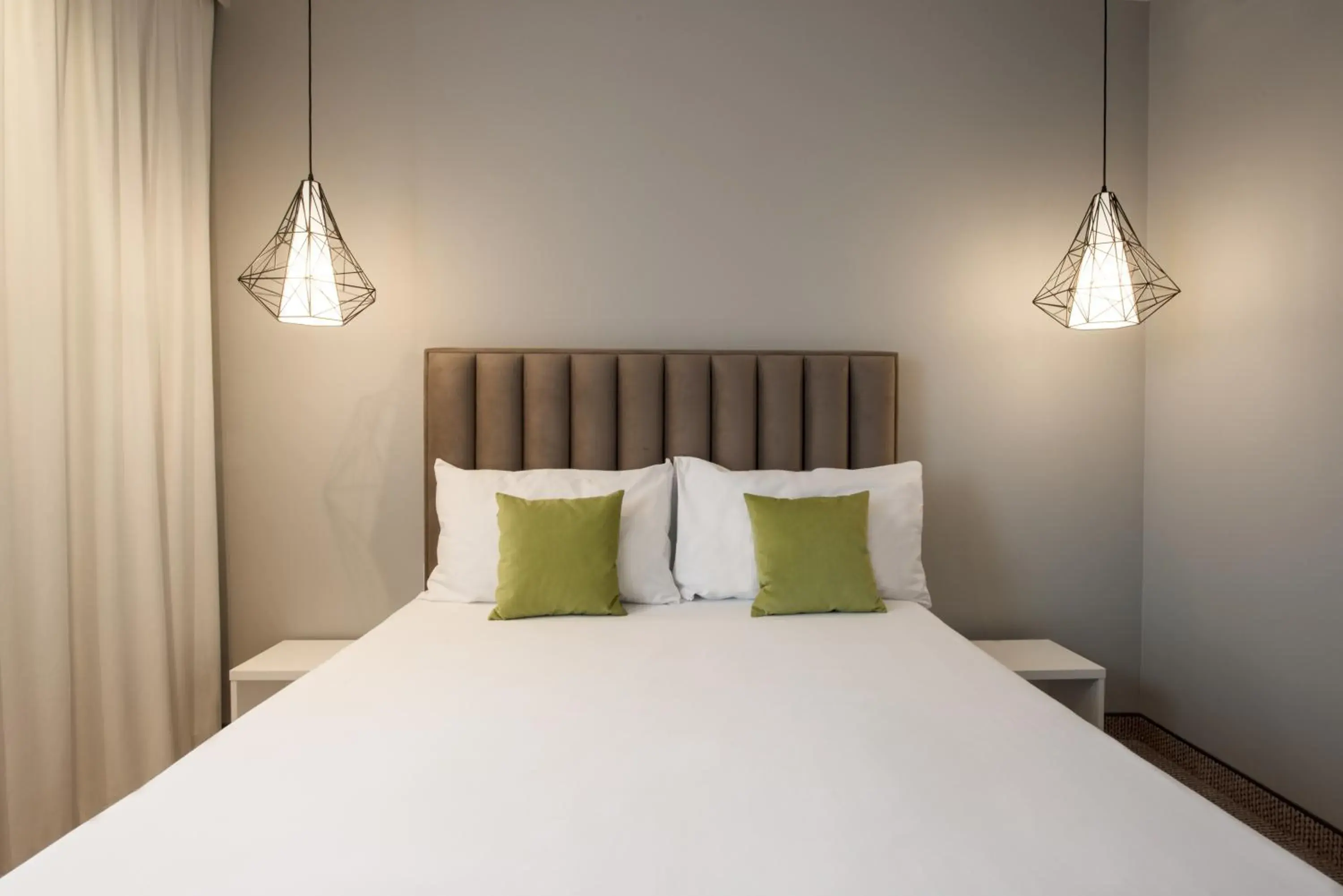 Bed in ibis Styles Siedlce Bed in ibis Styles Siedlce