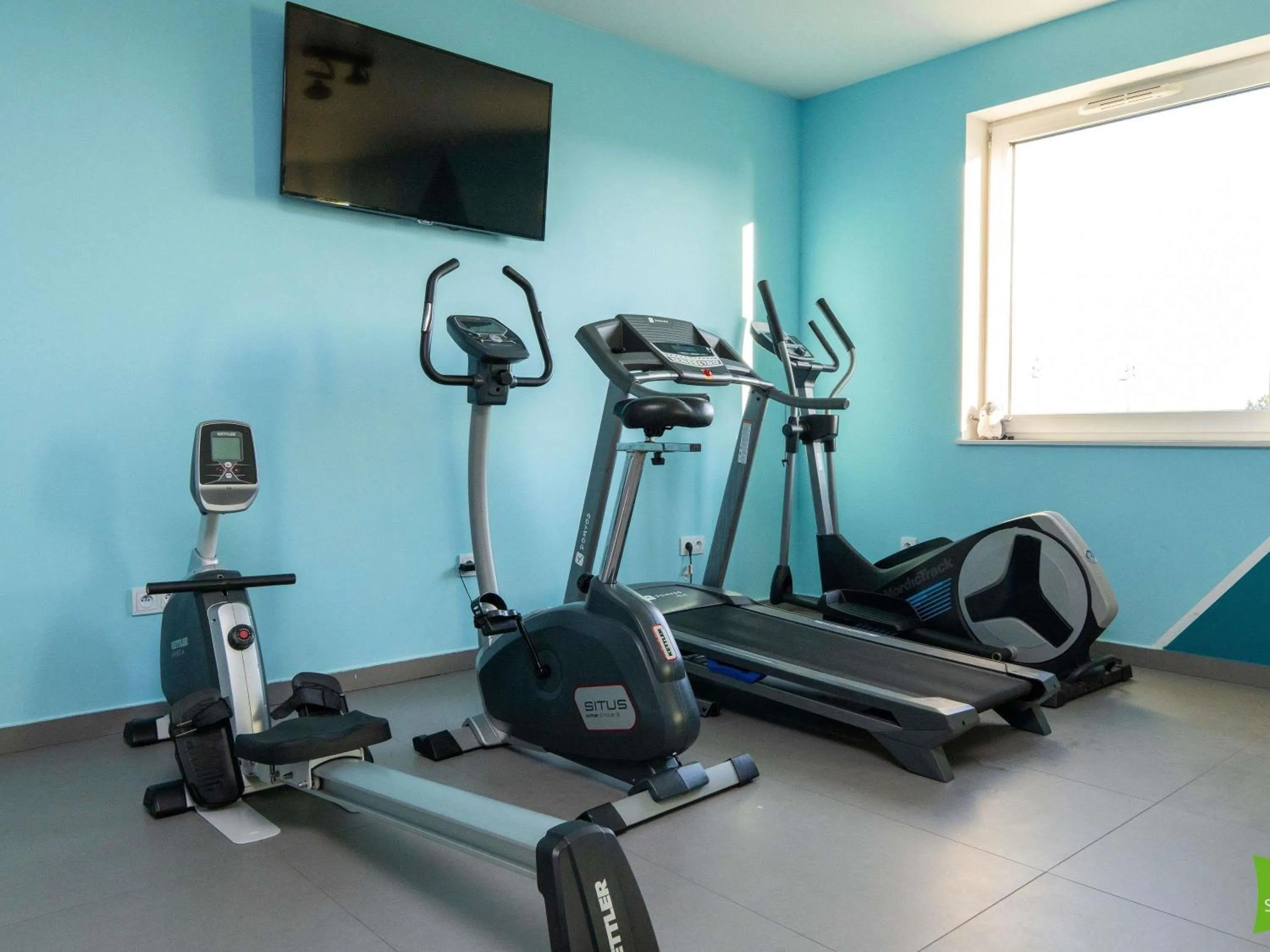 Other in ibis Styles Siedlce