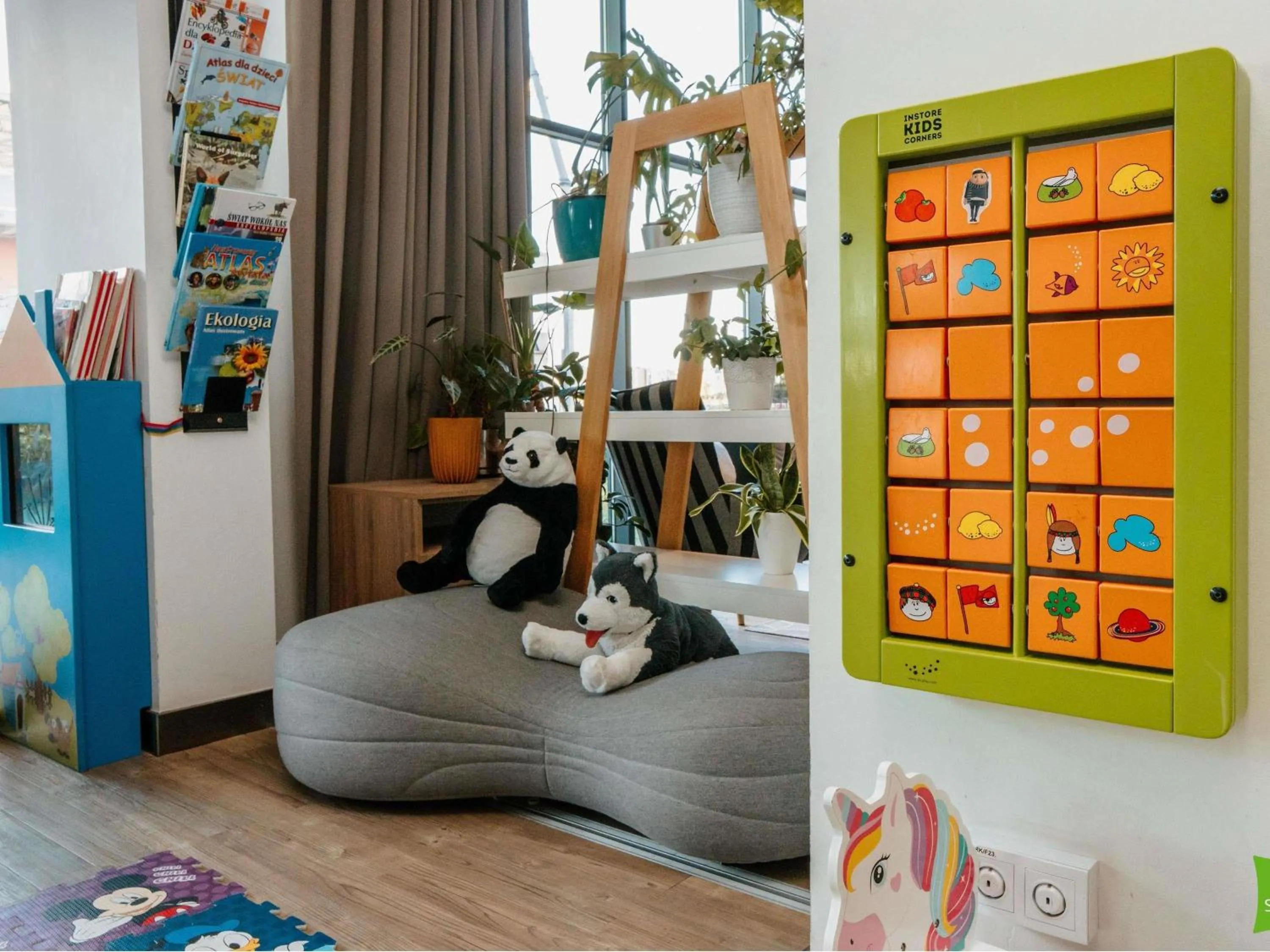 Other in ibis Styles Siedlce