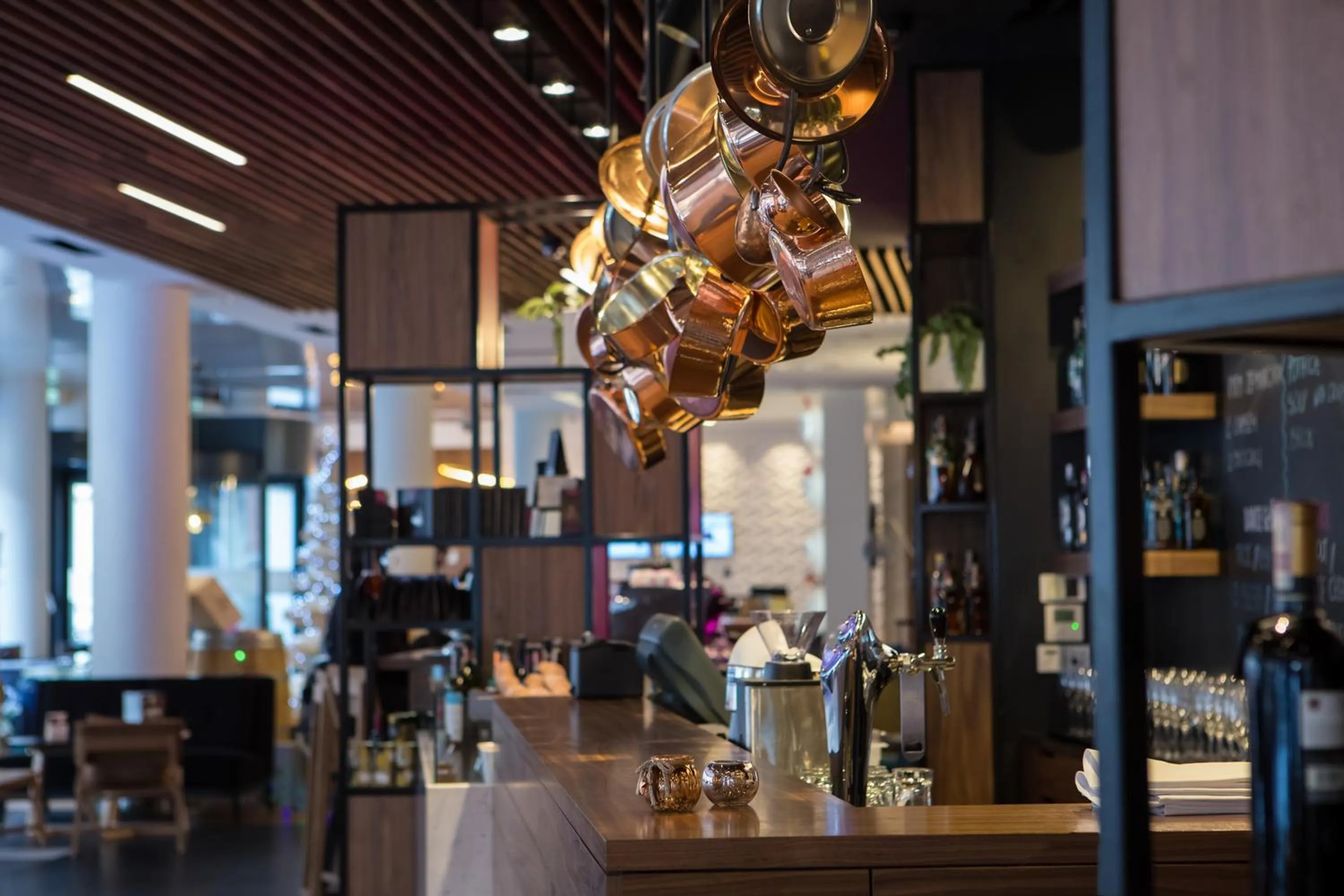 Food in Mercure Krakow Stare Miasto