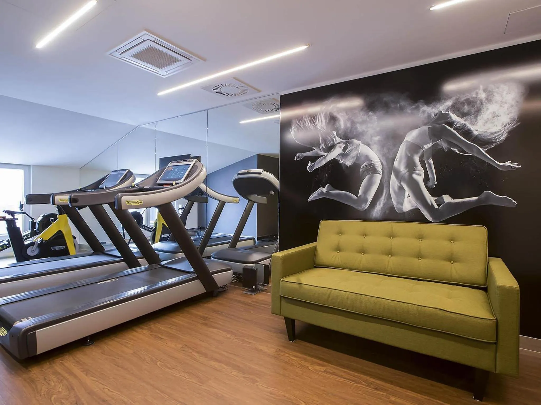 Other in Mercure Krakow Stare Miasto