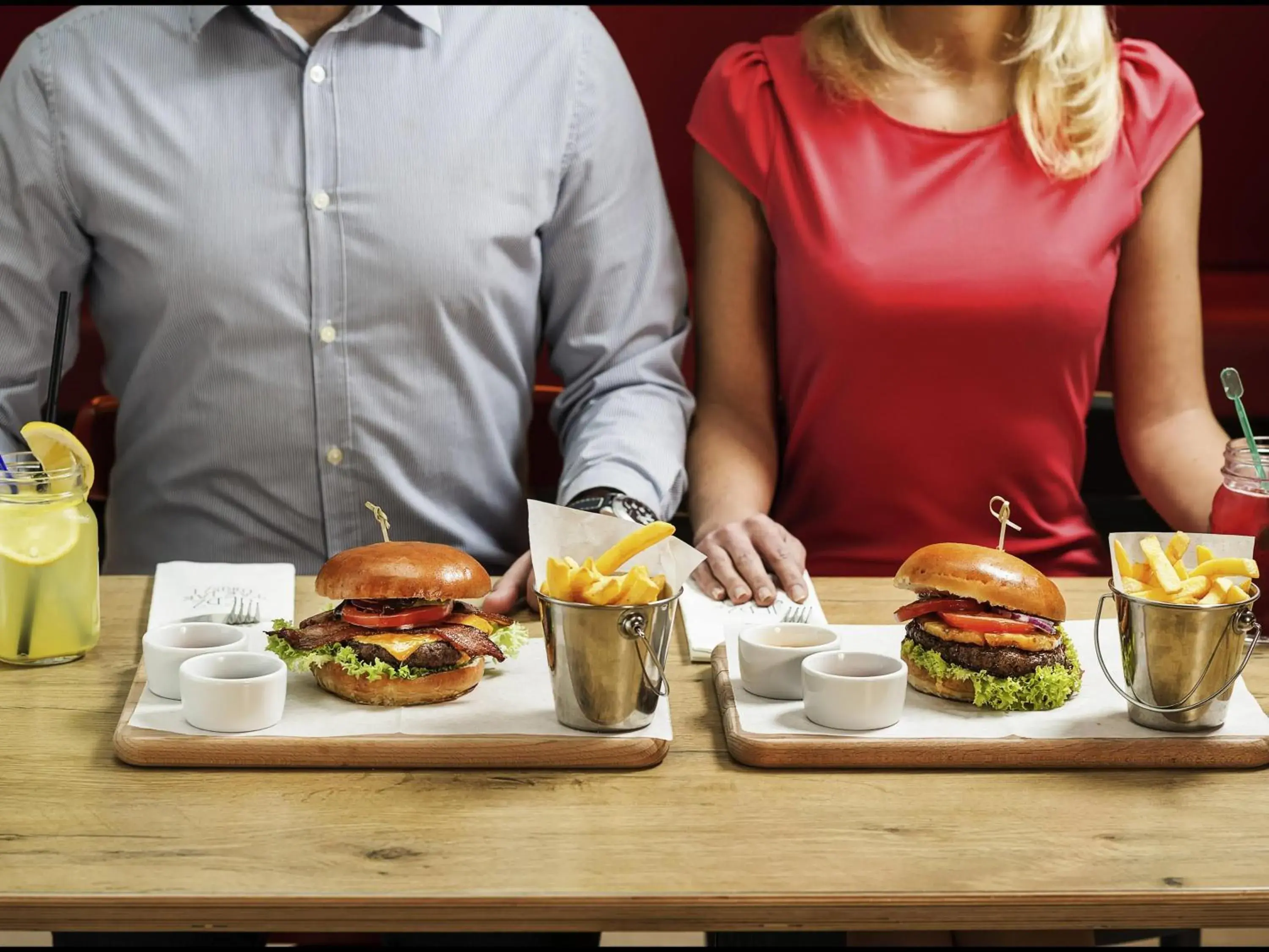 Restaurant/places to eat in Ibis Gdansk Stare Miasto Restaurant/places to eat in Ibis Gdansk Stare Miasto