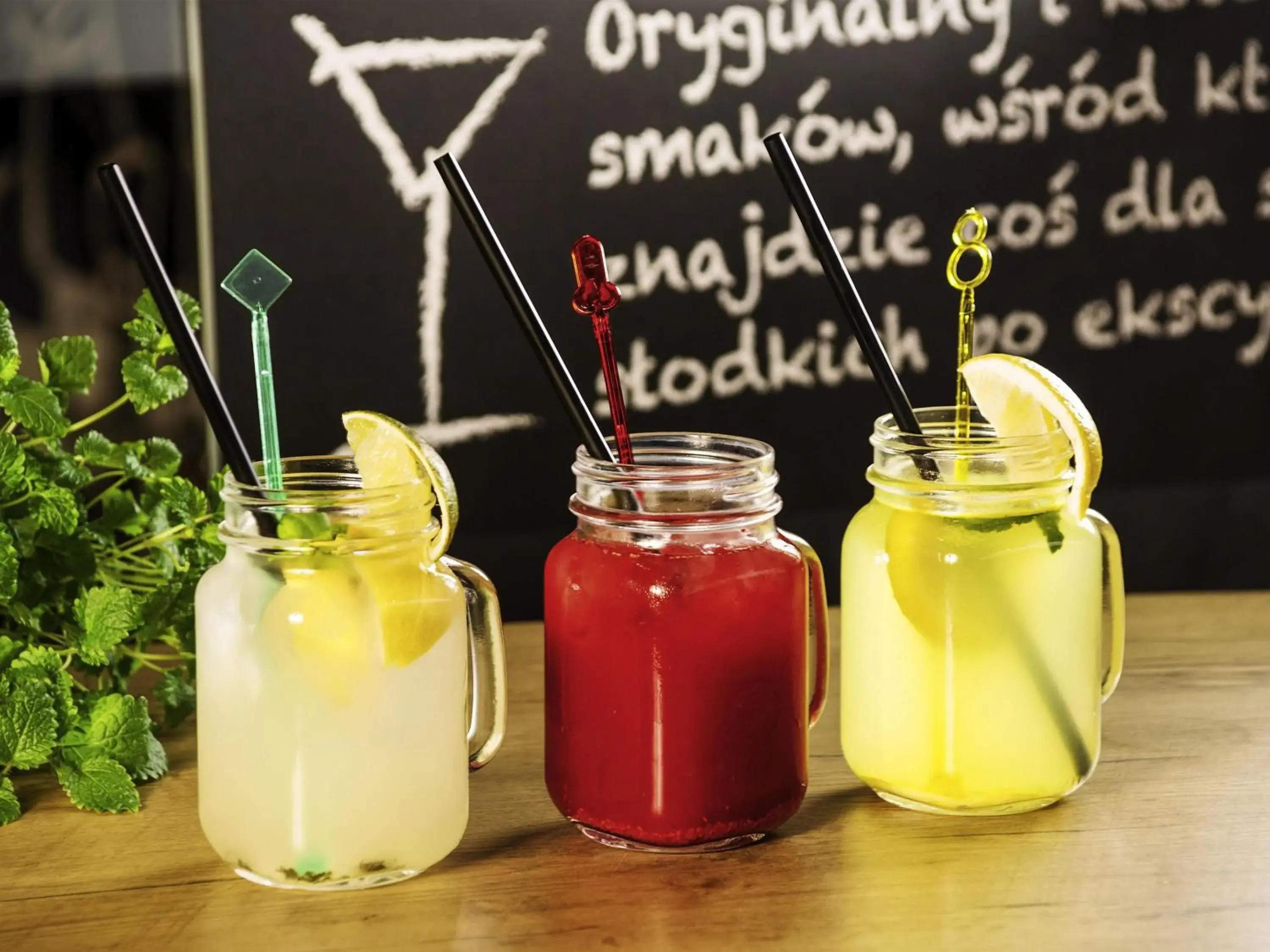 Restaurant/places to eat in Ibis Gdansk Stare Miasto Restaurant/places to eat in Ibis Gdansk Stare Miasto