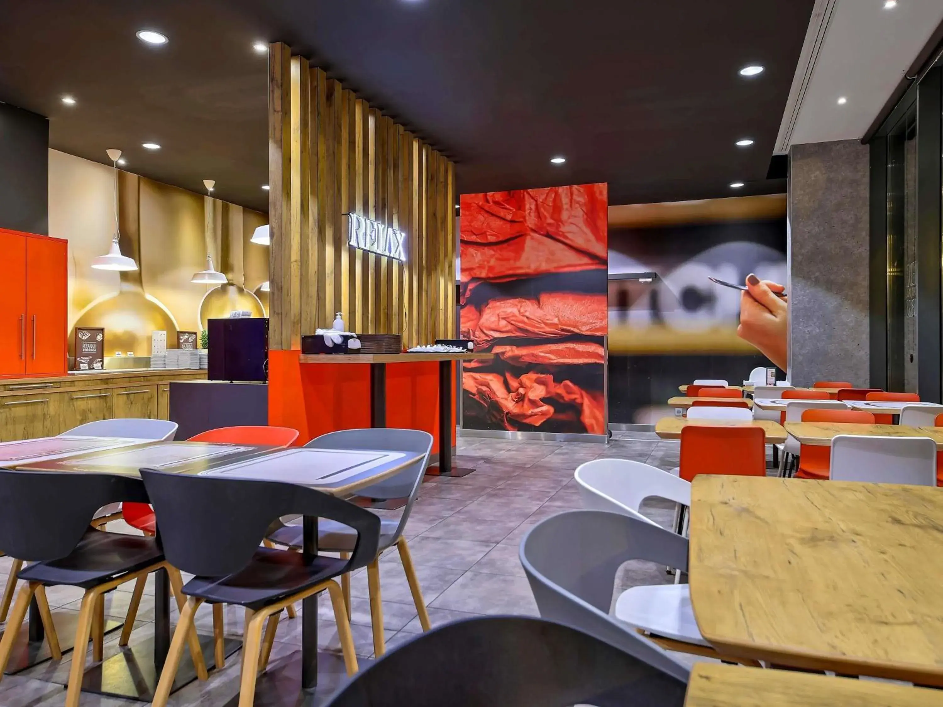 Property building in Ibis Gdansk Stare Miasto Property building in Ibis Gdansk Stare Miasto