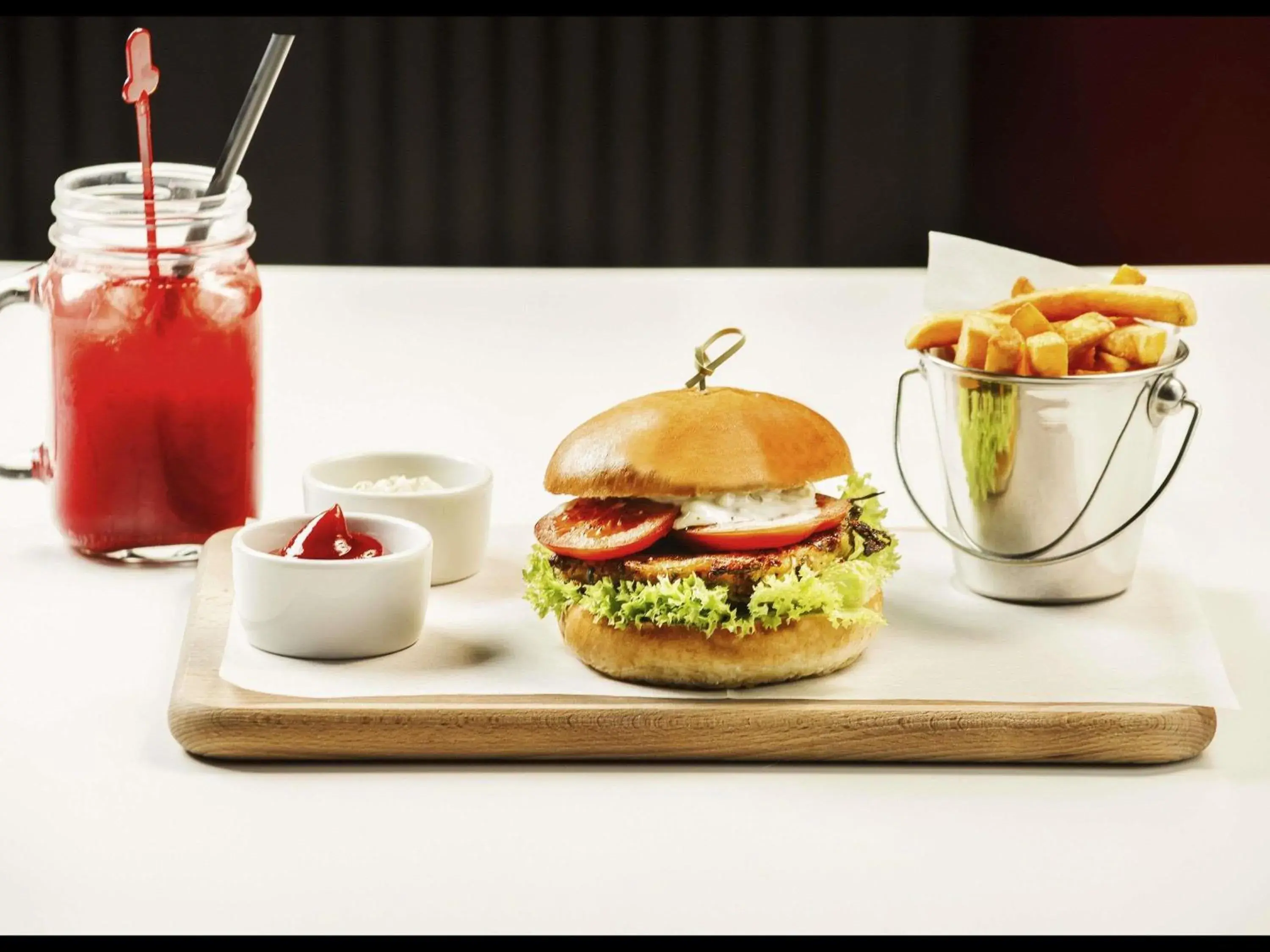 Restaurant/places to eat in Ibis Gdansk Stare Miasto Restaurant/places to eat in Ibis Gdansk Stare Miasto