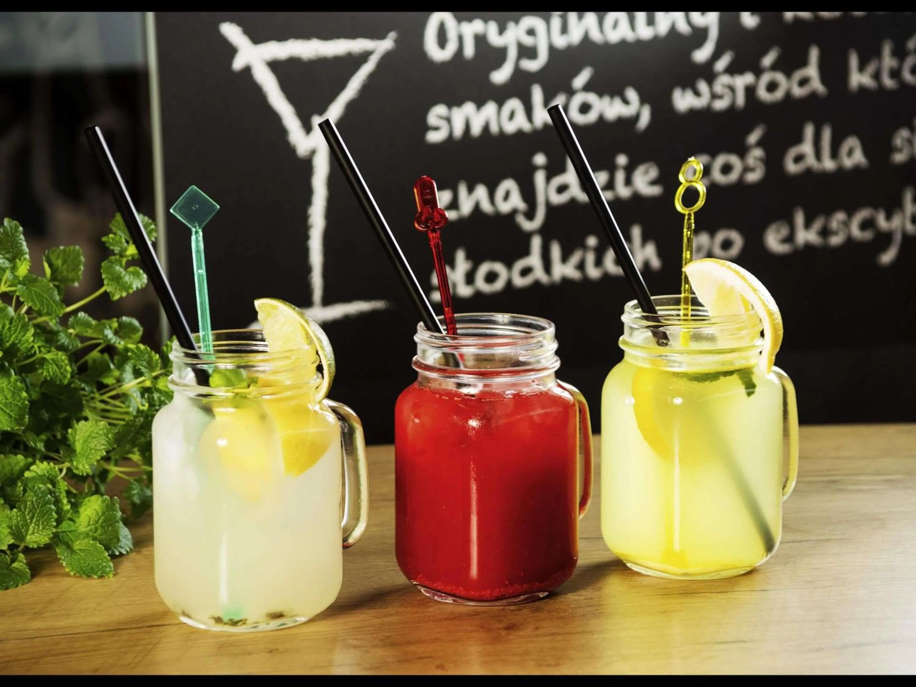 Lounge or bar in Ibis Gdansk Stare Miasto