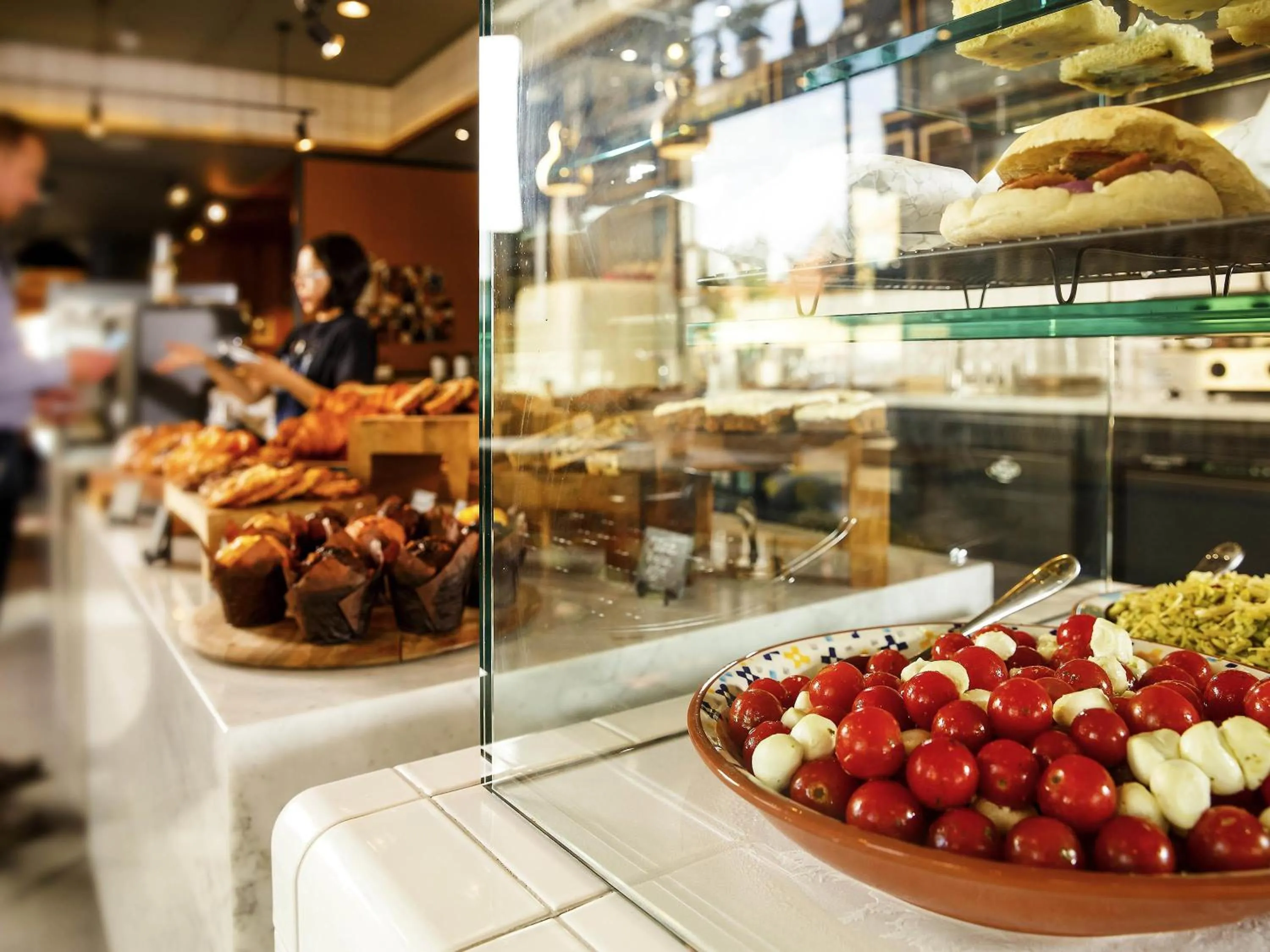 Other in ibis Cambridge Central Station