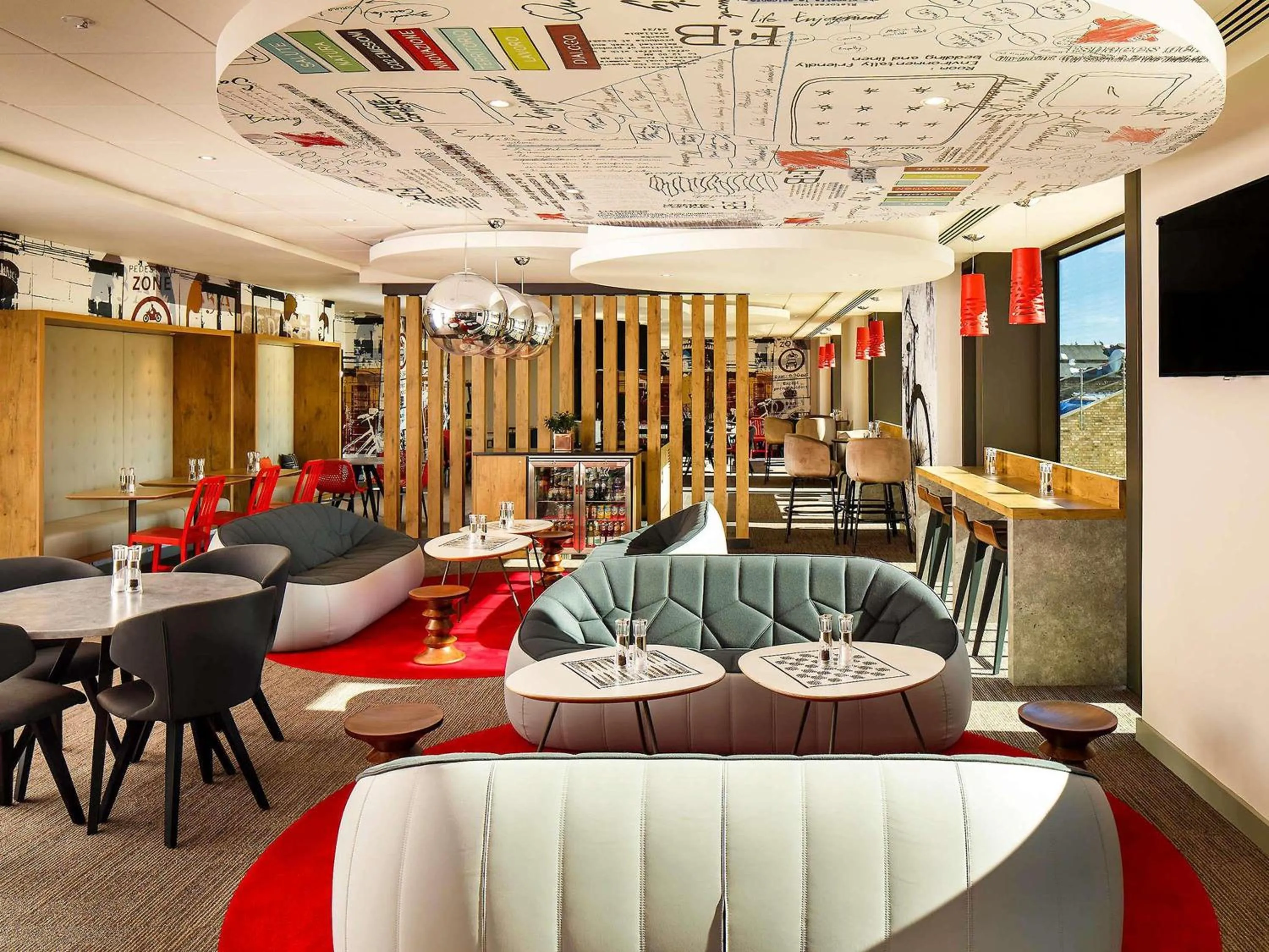 Other in ibis Cambridge Central Station