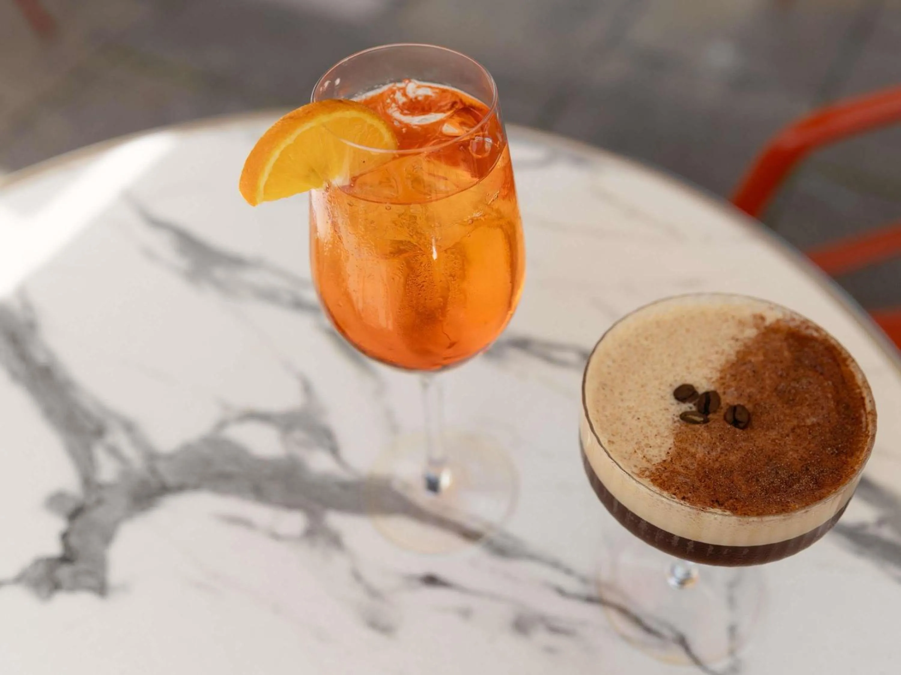 Lounge or bar in ibis Cambridge Central Station