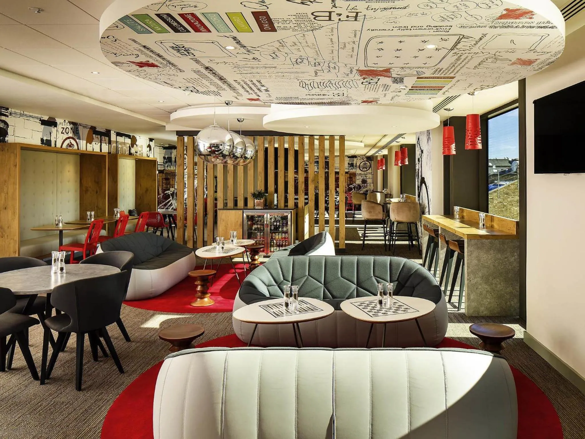 Other in ibis Cambridge Central Station