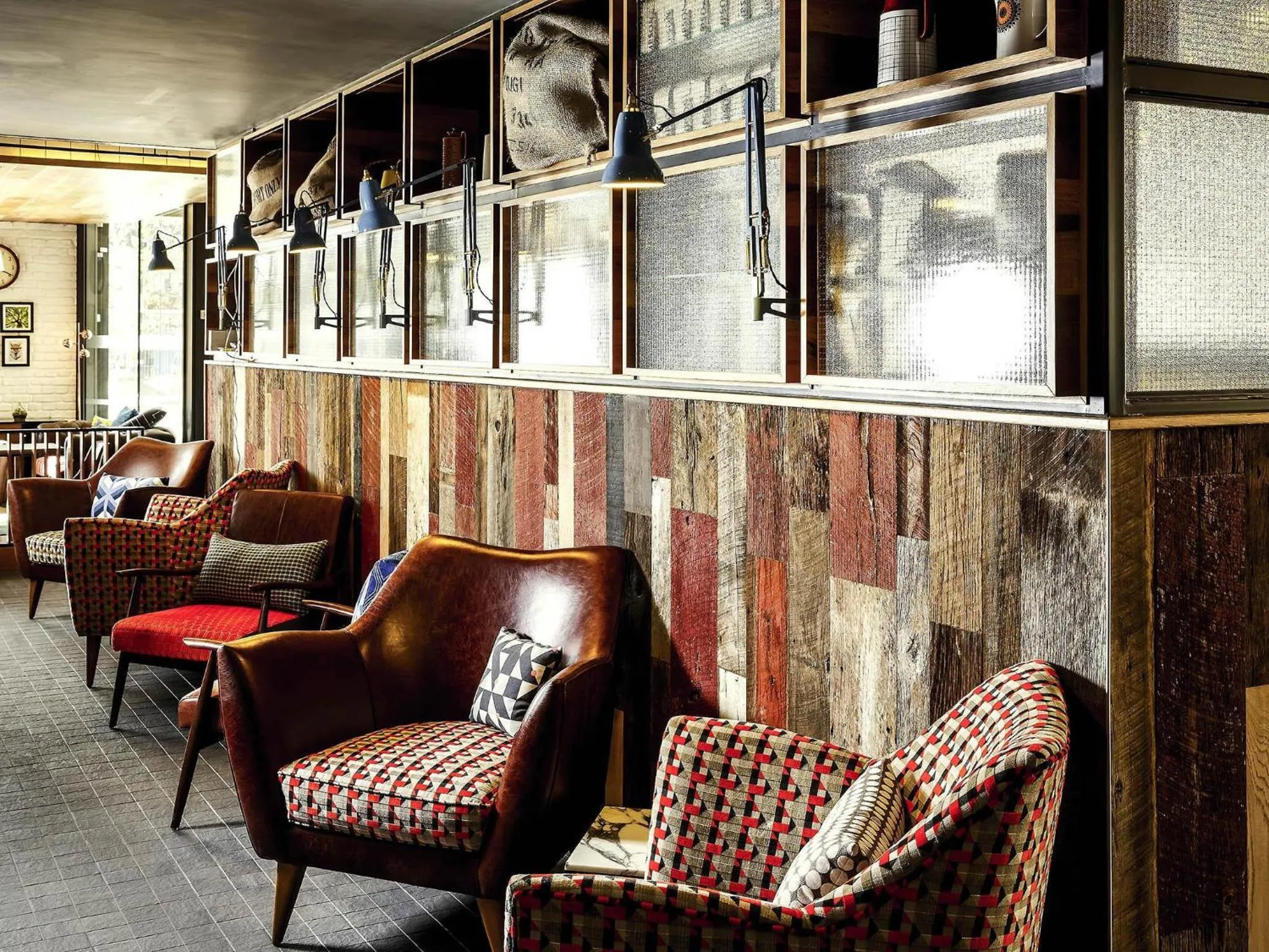 Other in ibis Cambridge Central Station