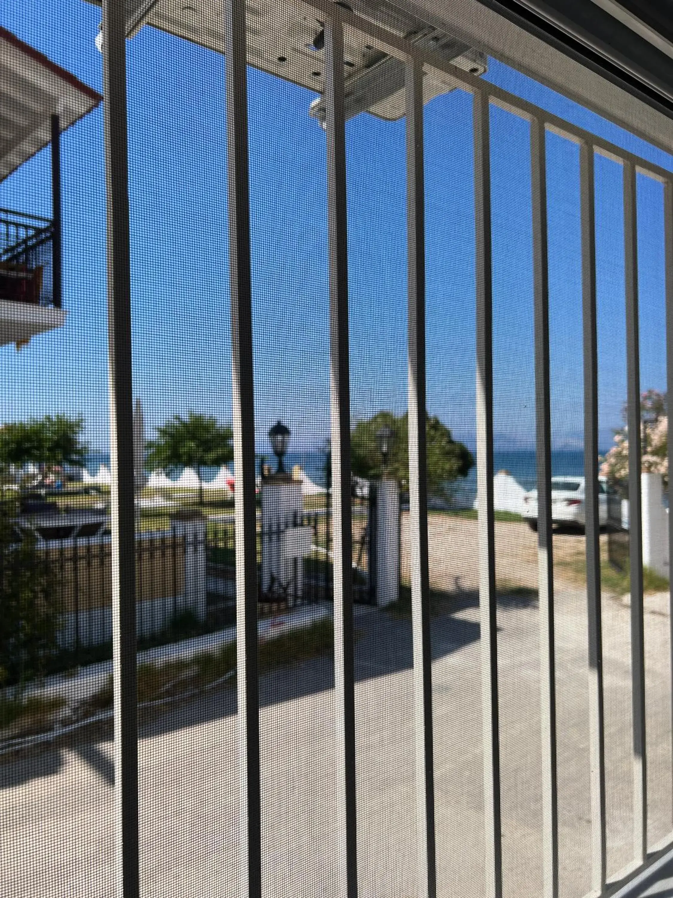 View (from property/room) in Three Seasons View (from property/room) in Three Seasons