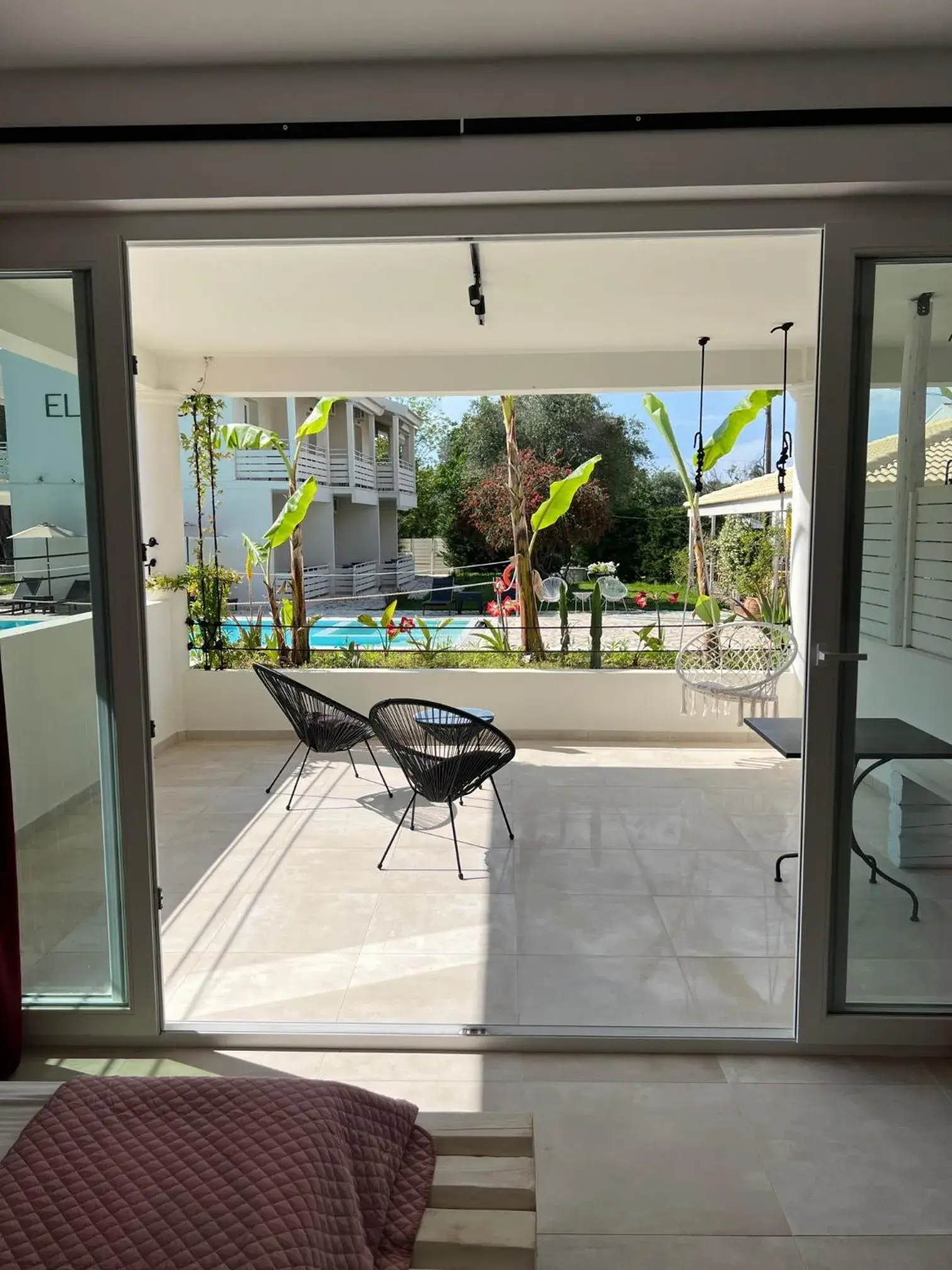 View (from property/room) in Three Seasons View (from property/room) in Three Seasons