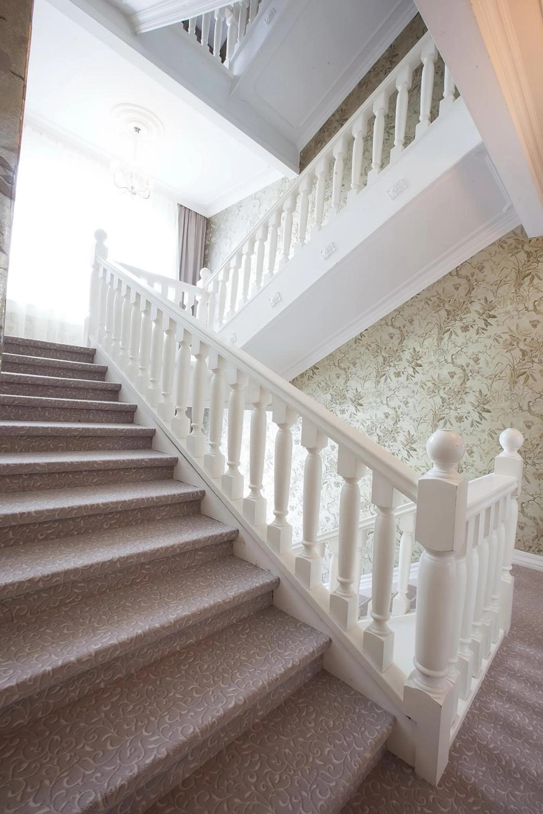 Day in Hotel Rheinischer Hof Bad Soden