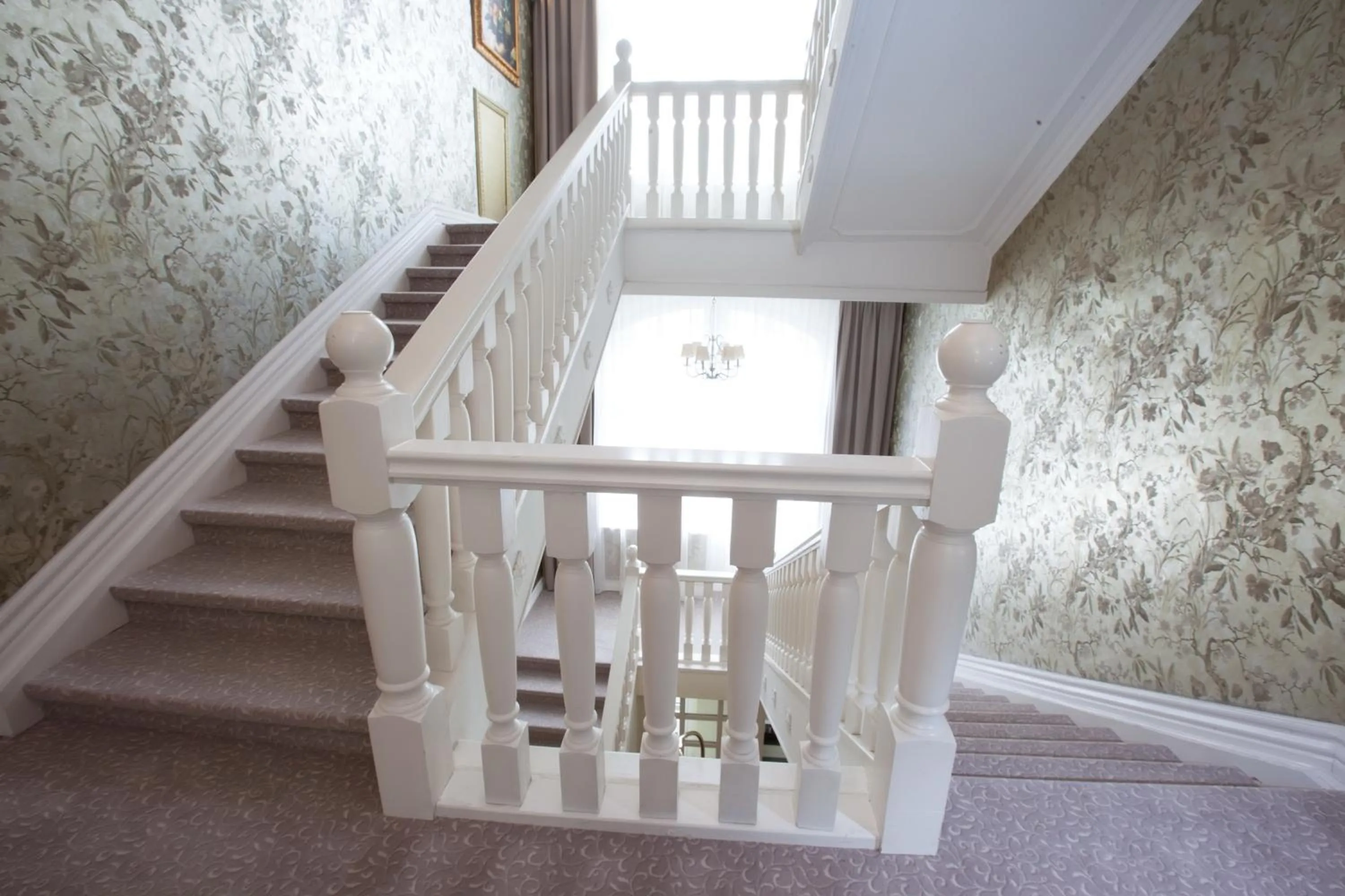 Day in Hotel Rheinischer Hof Bad Soden