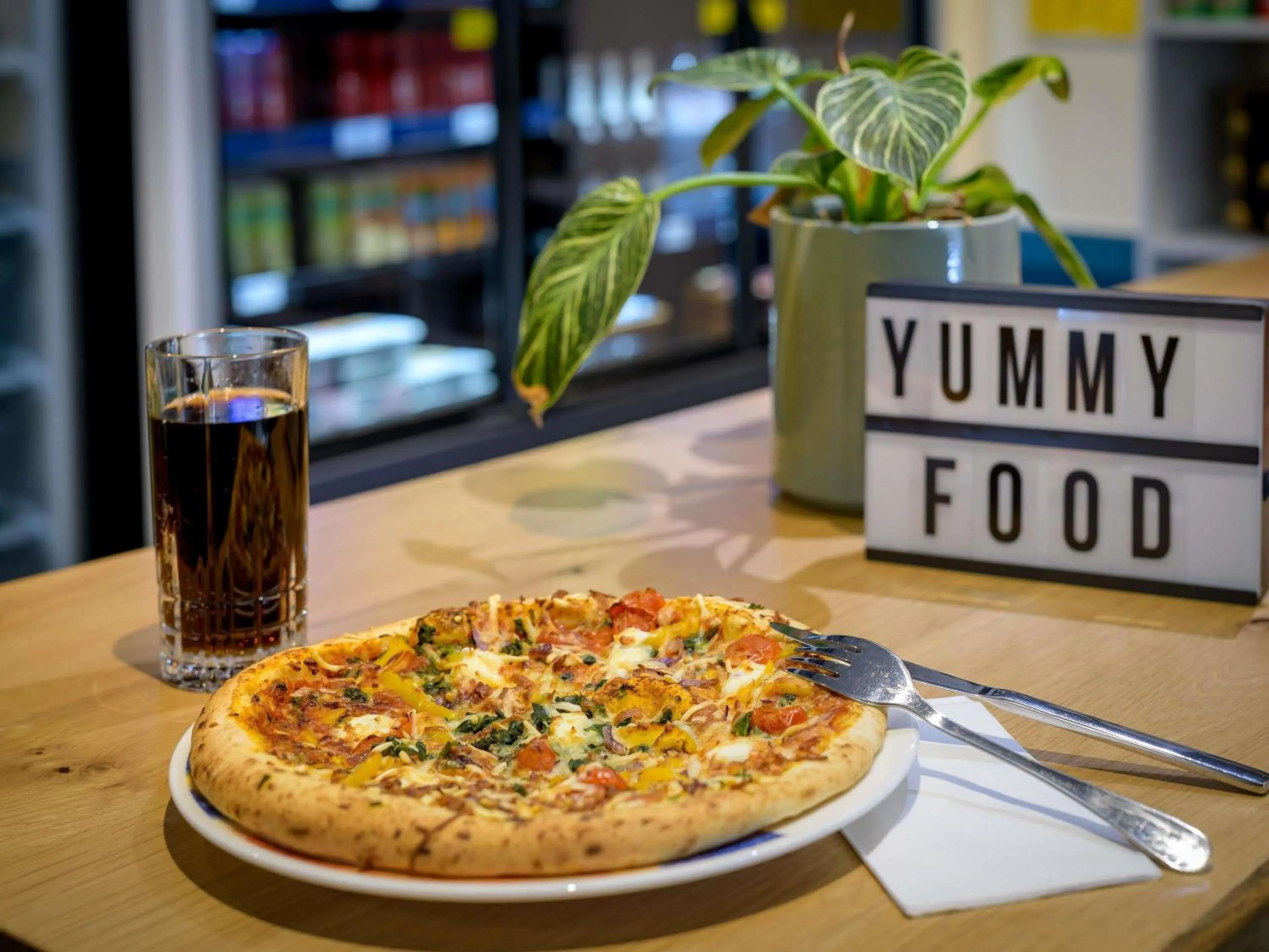 Other in ibis budget Hotel Luzern City