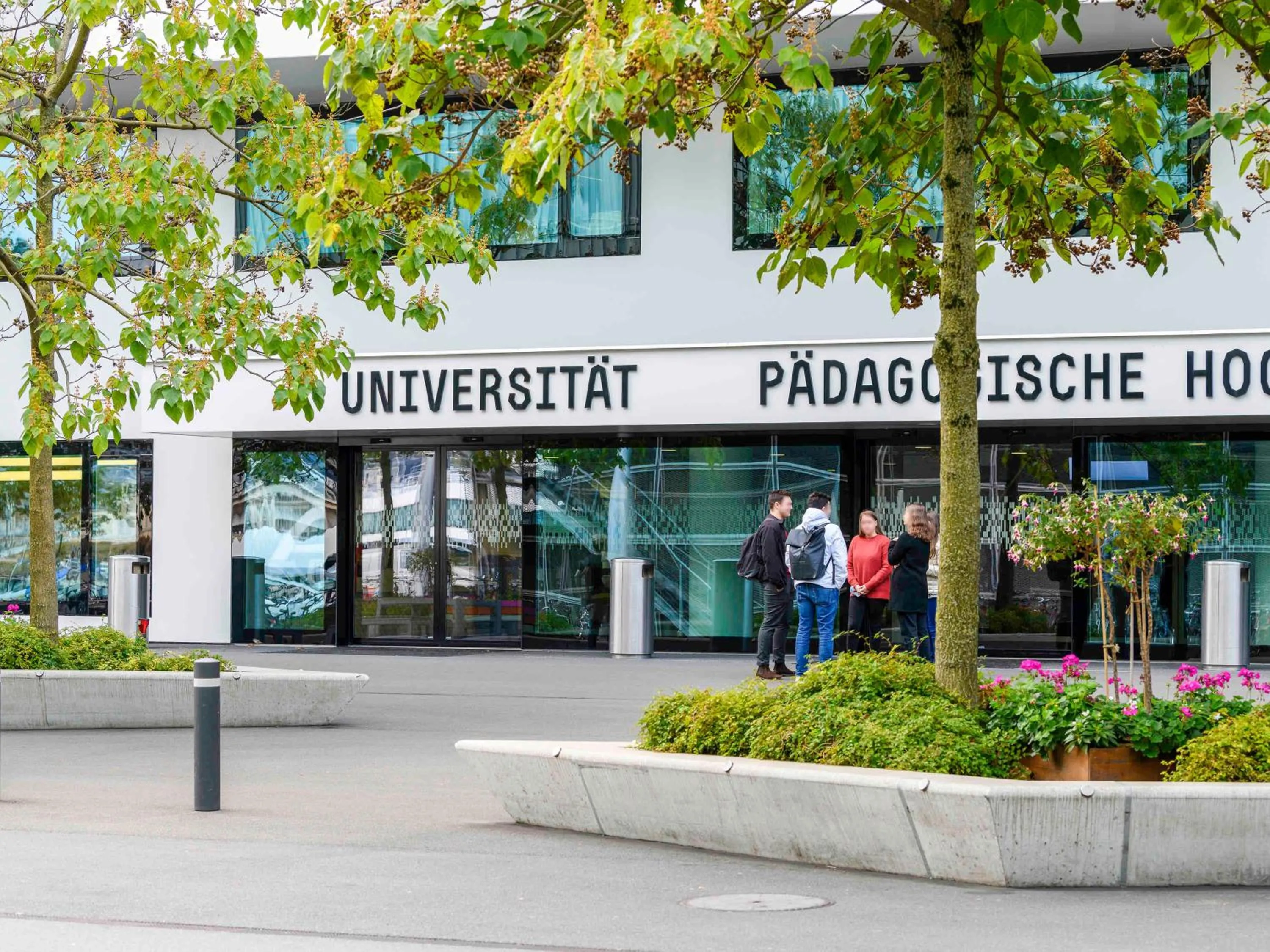 Location in ibis budget Hotel Luzern City